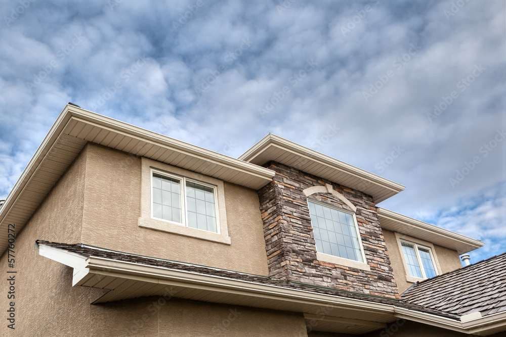 siding herriman