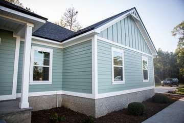top quality siding herriman