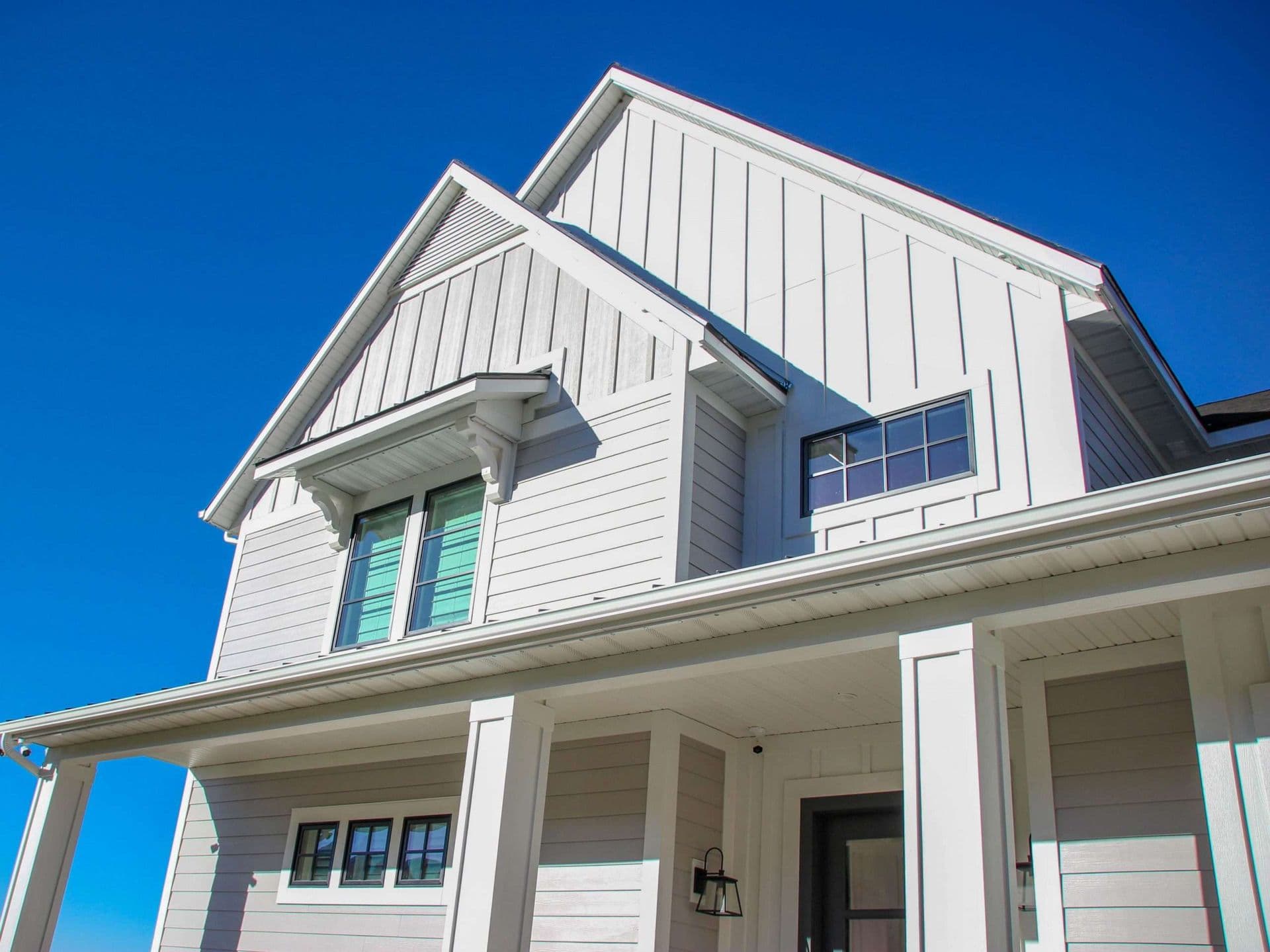 beautiful exterior remodel kaysville