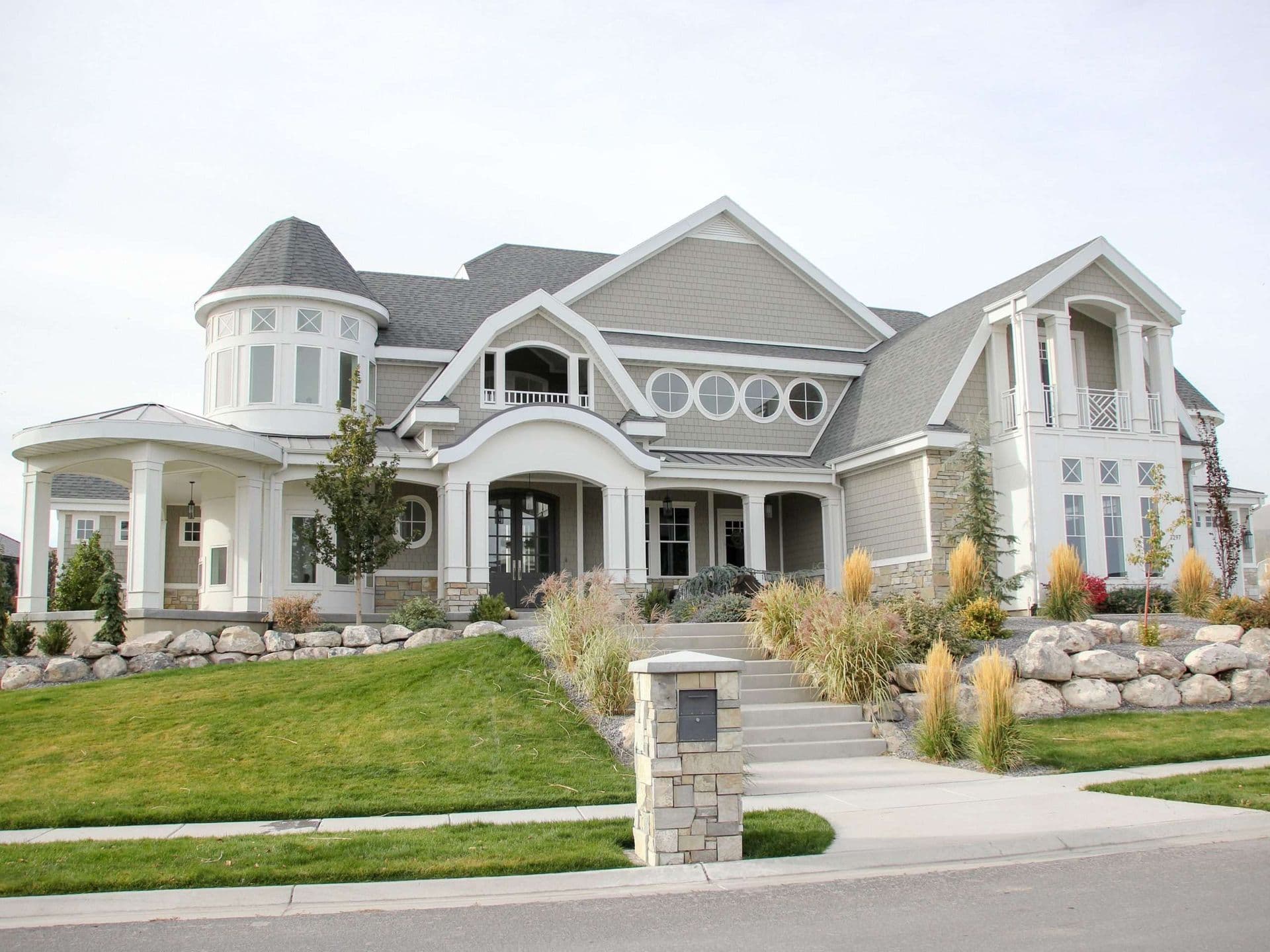 beautiful exterior remodel magna