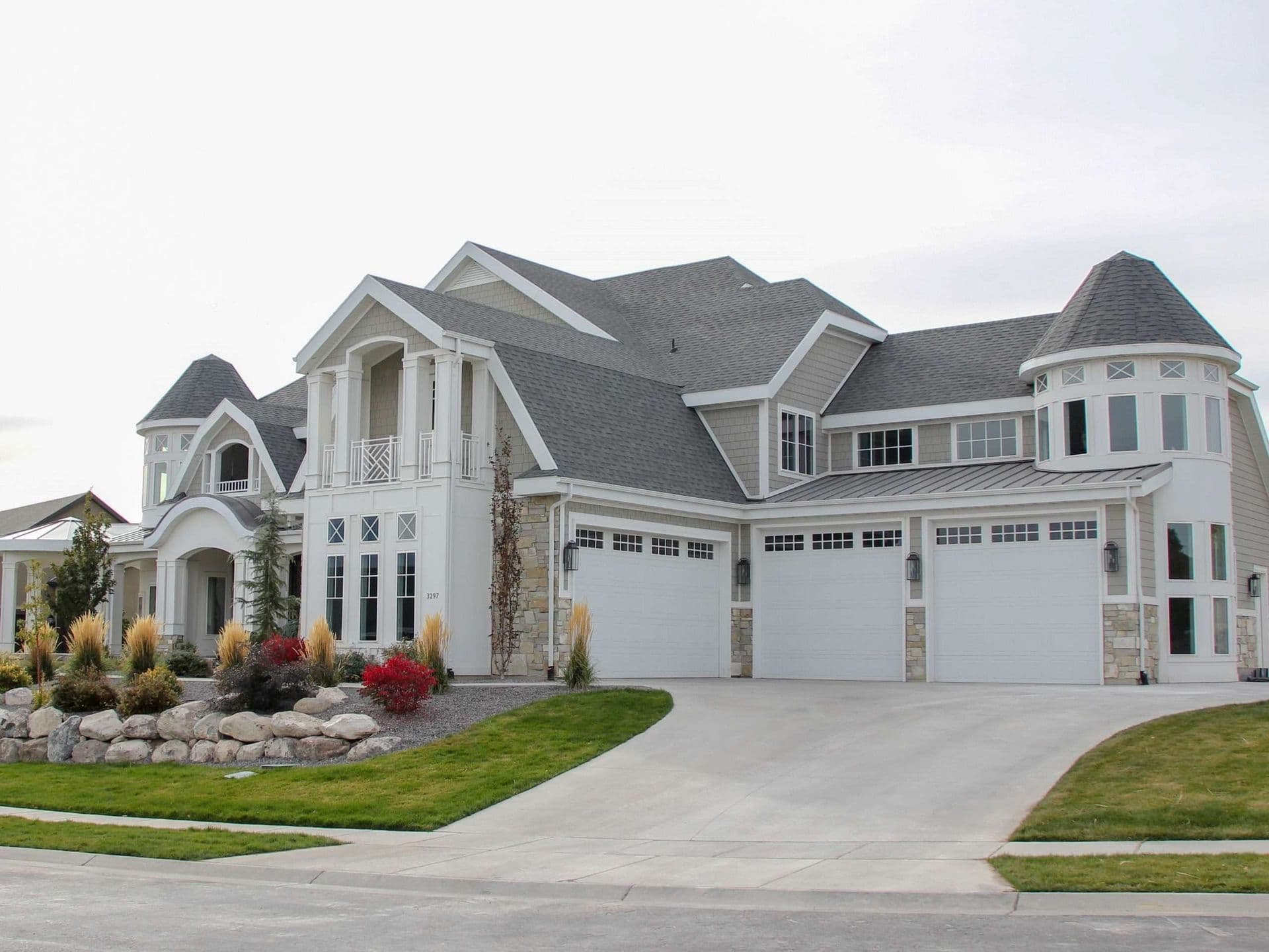 beautiful exterior remodel riveton