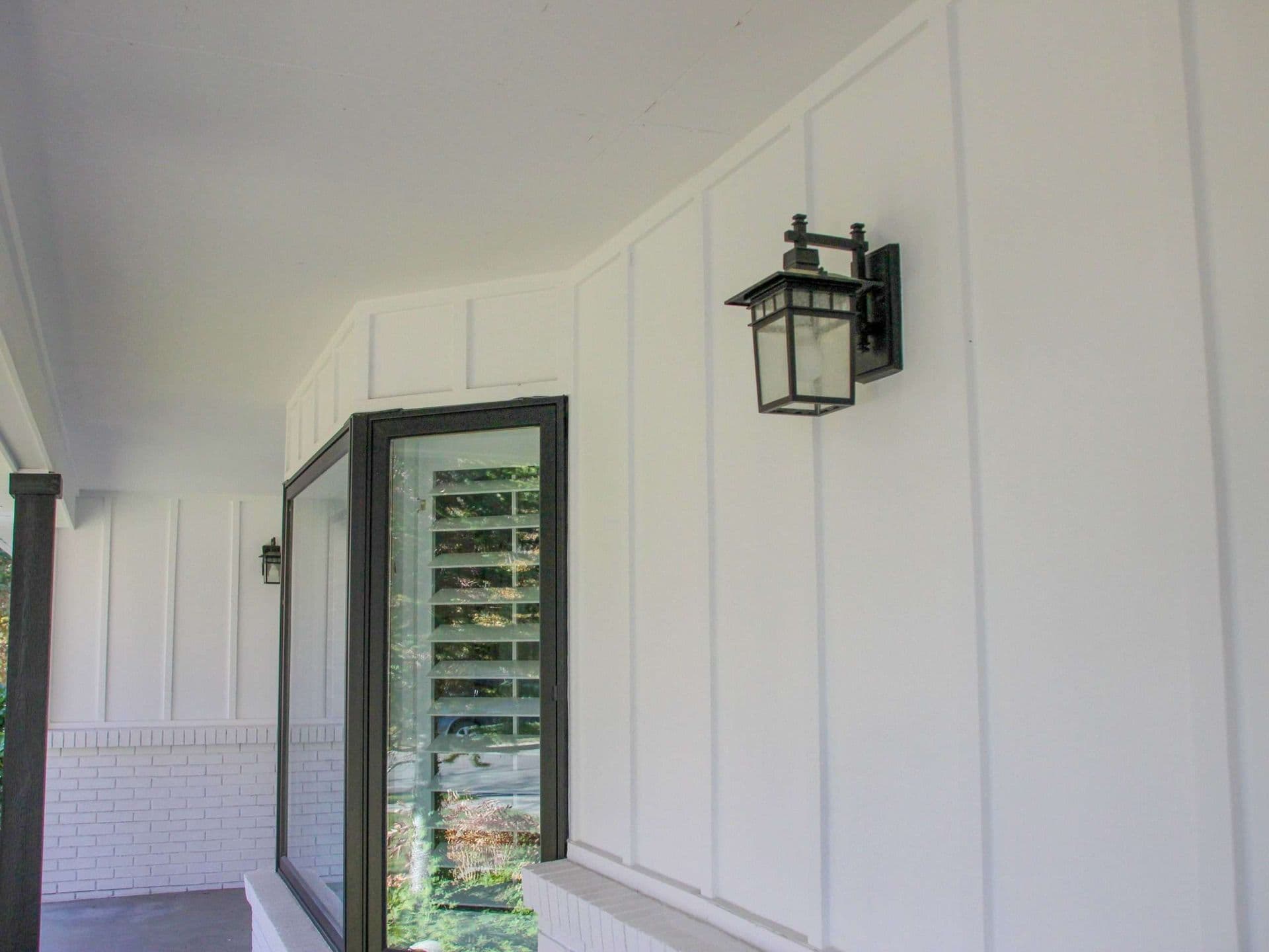 beautiful exterior remodel springville