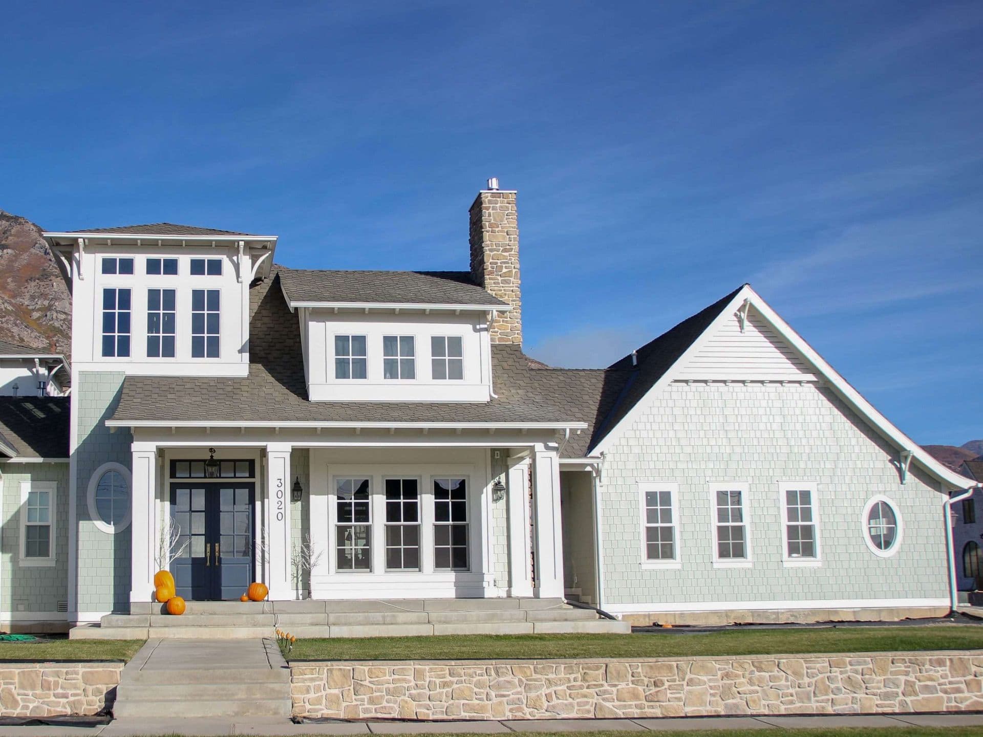 beautiful exterior remodel taylorsville