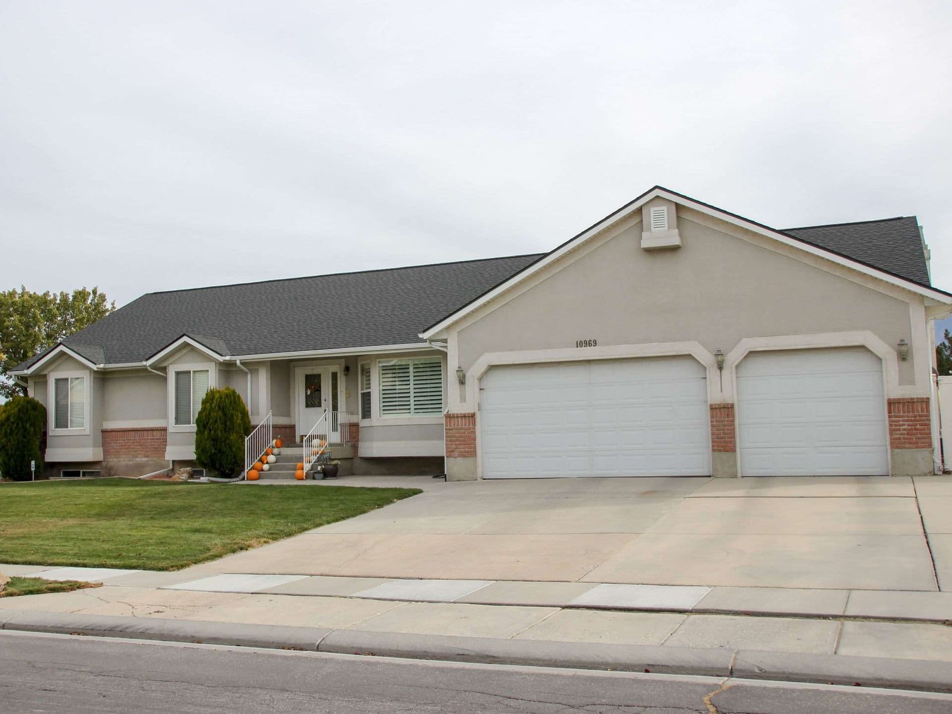 beautiful exterior remodel tooele