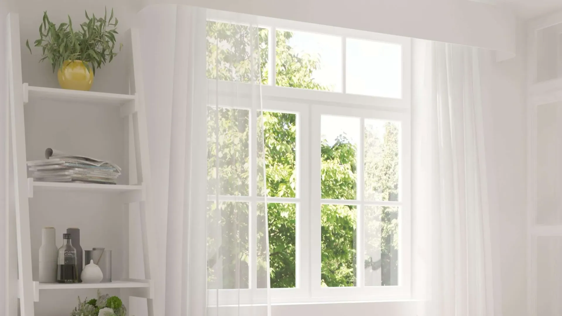 How To Prepare Your Home For Replacement Windows