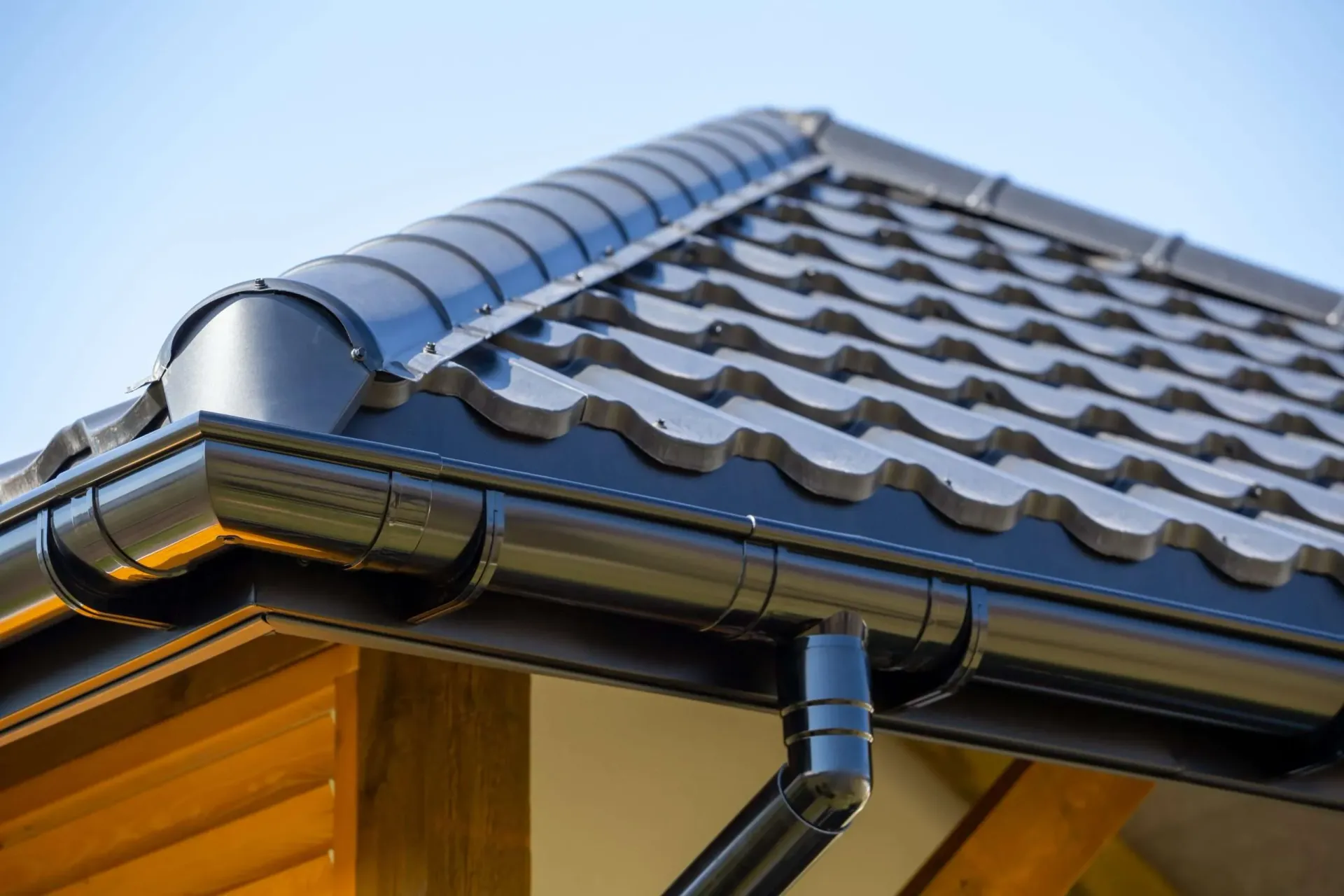 Gutter Installation Quote – Beware Of These Red Five Flags