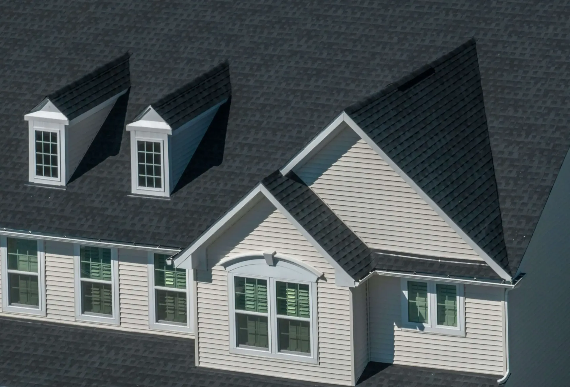 The Most Eco-Friendly Siding Is James Hardie