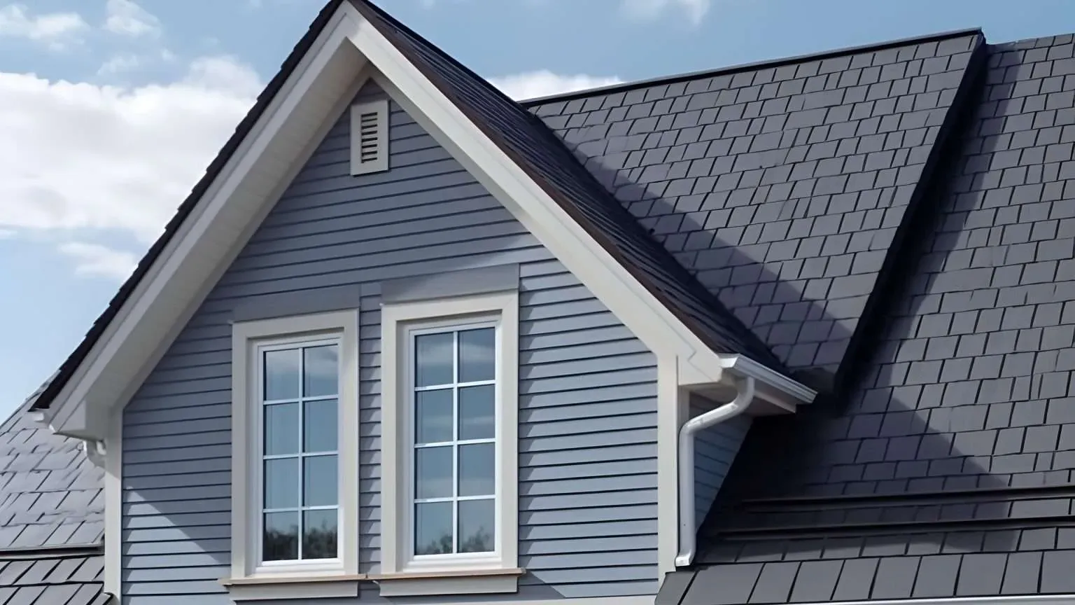 best siding alpine