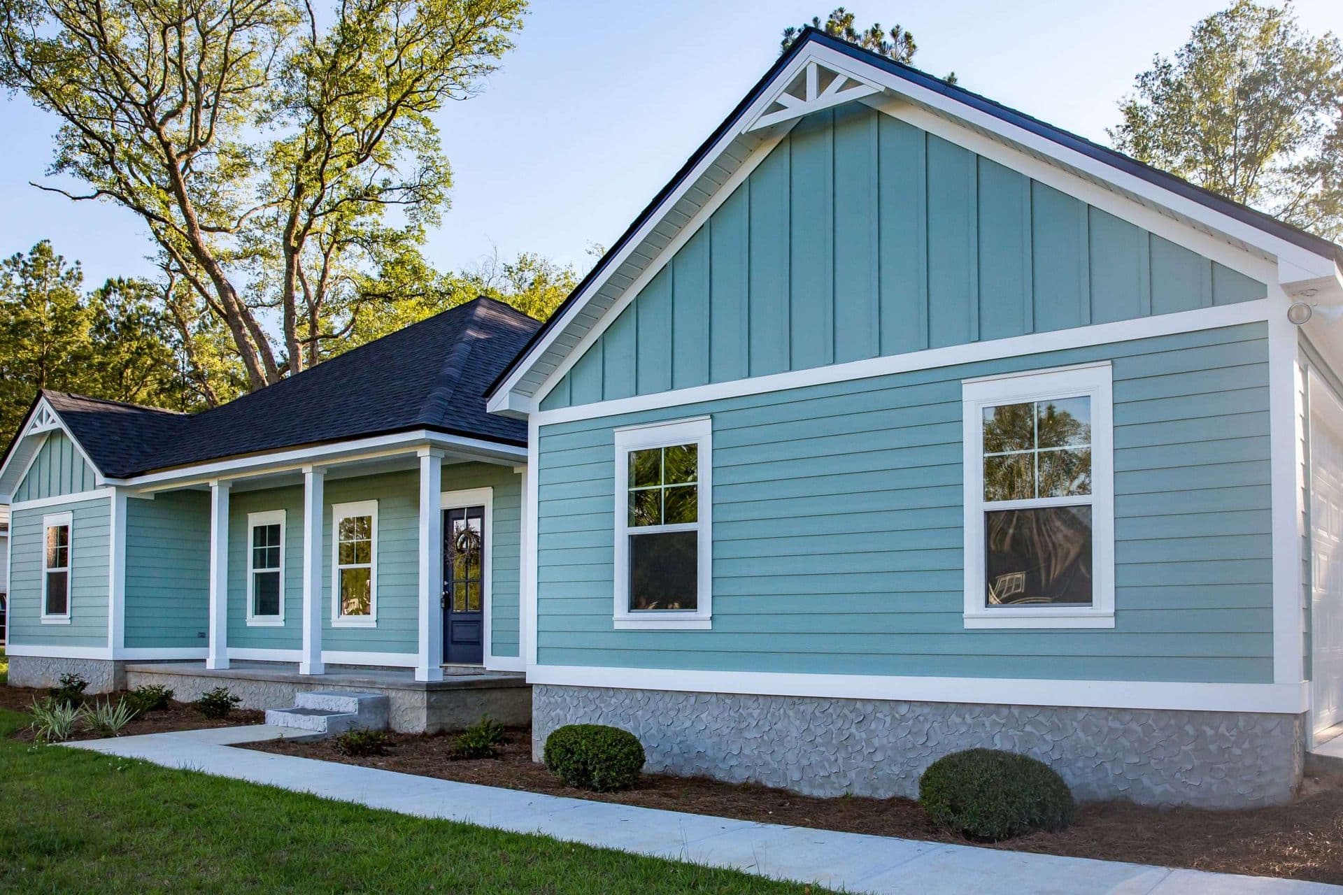 best siding contractor in west valley