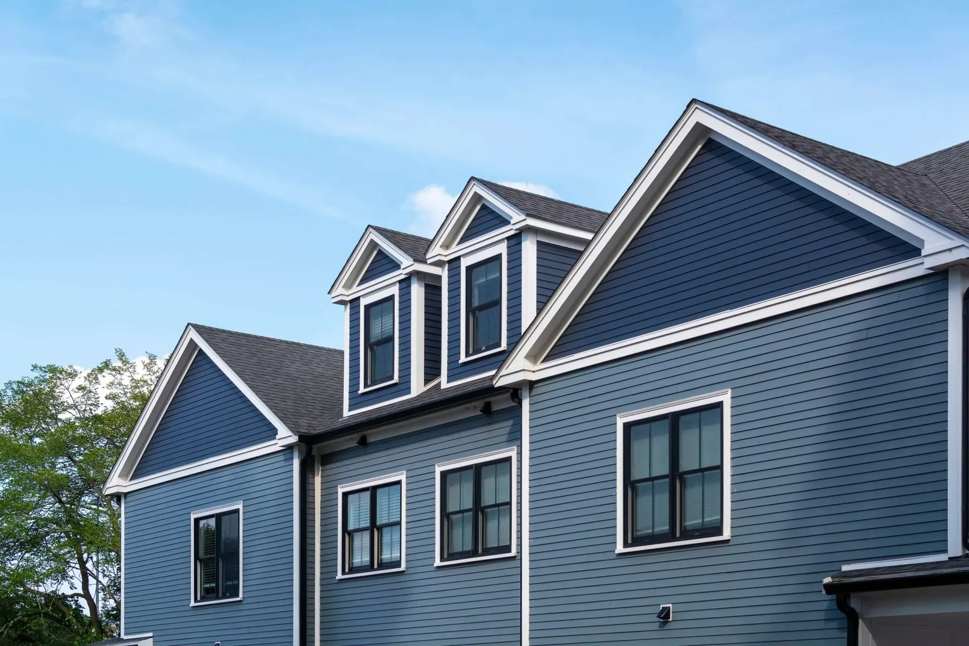 Why We Invest In James Hardie’s Famous Siding