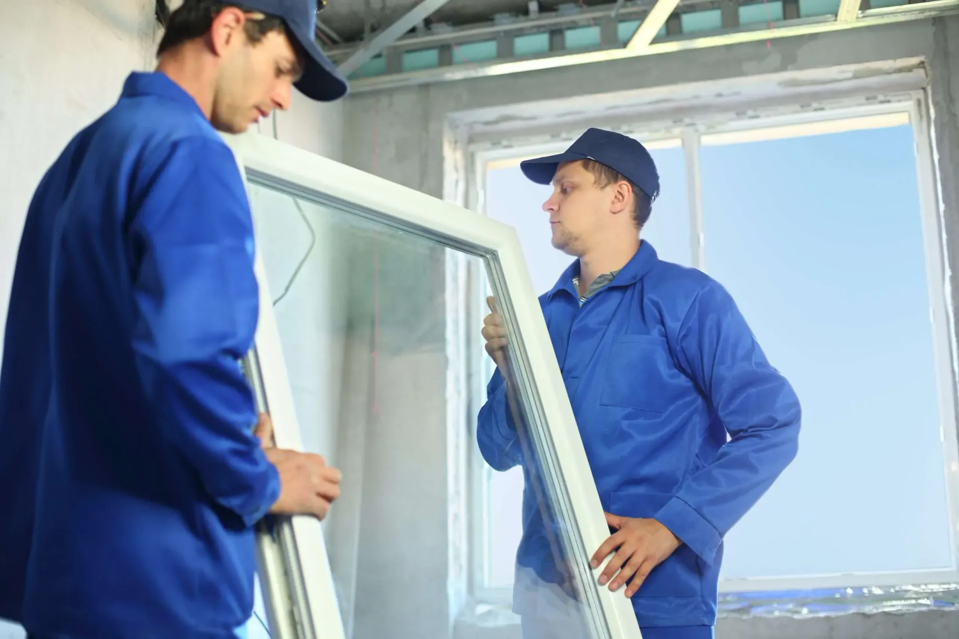Consider These Things Before Replacing Windows