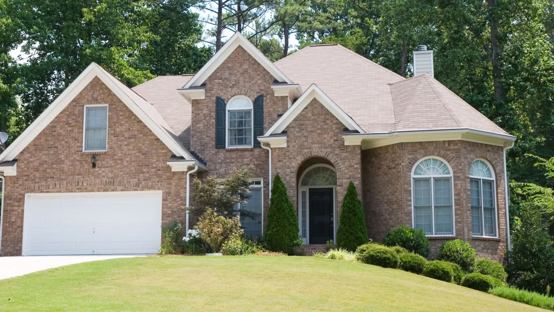 The Incredible Benefits of Brick Siding