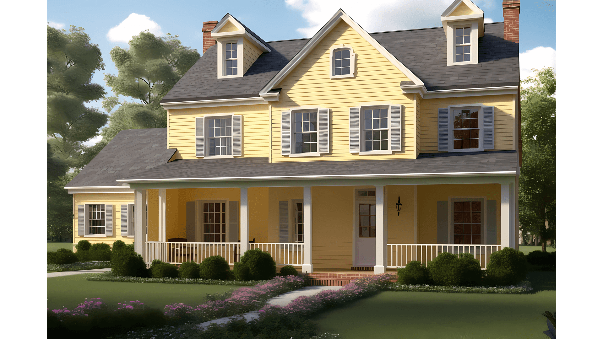 bright vinyl siding sandy
