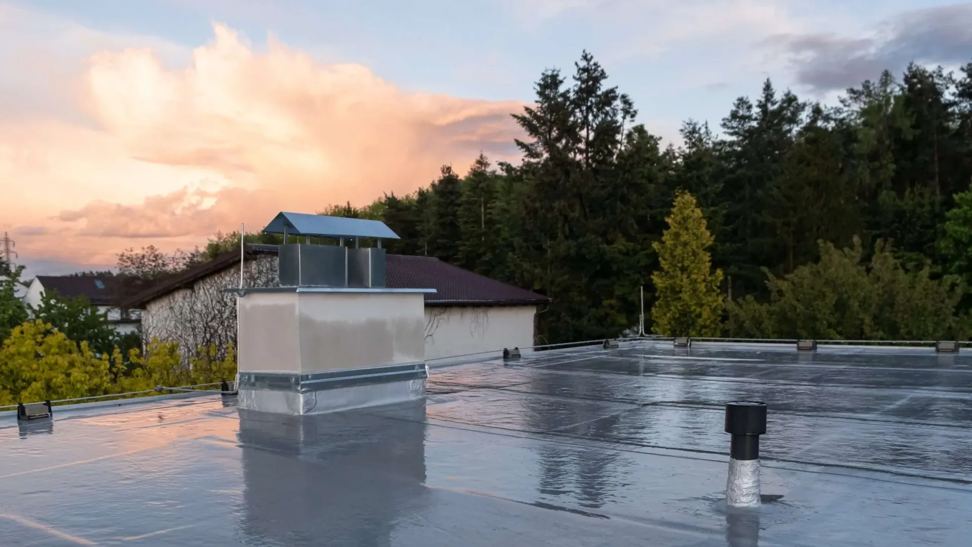 The Benefits Of Chimney Covers In Riverton, UT