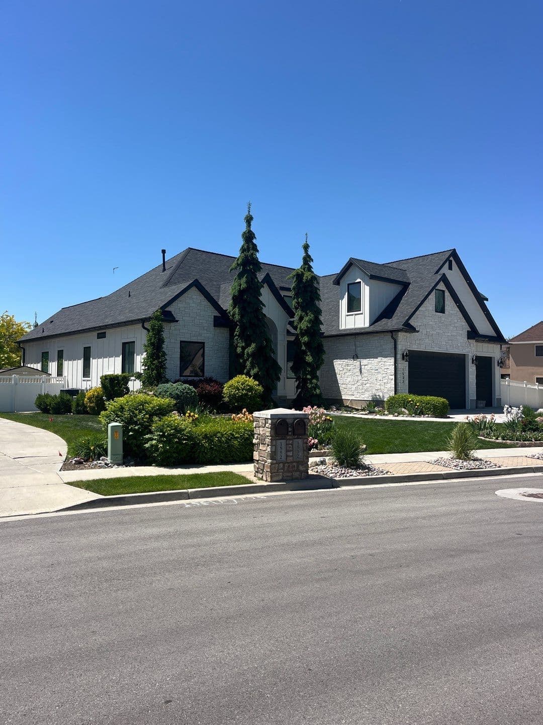 cody larsen home