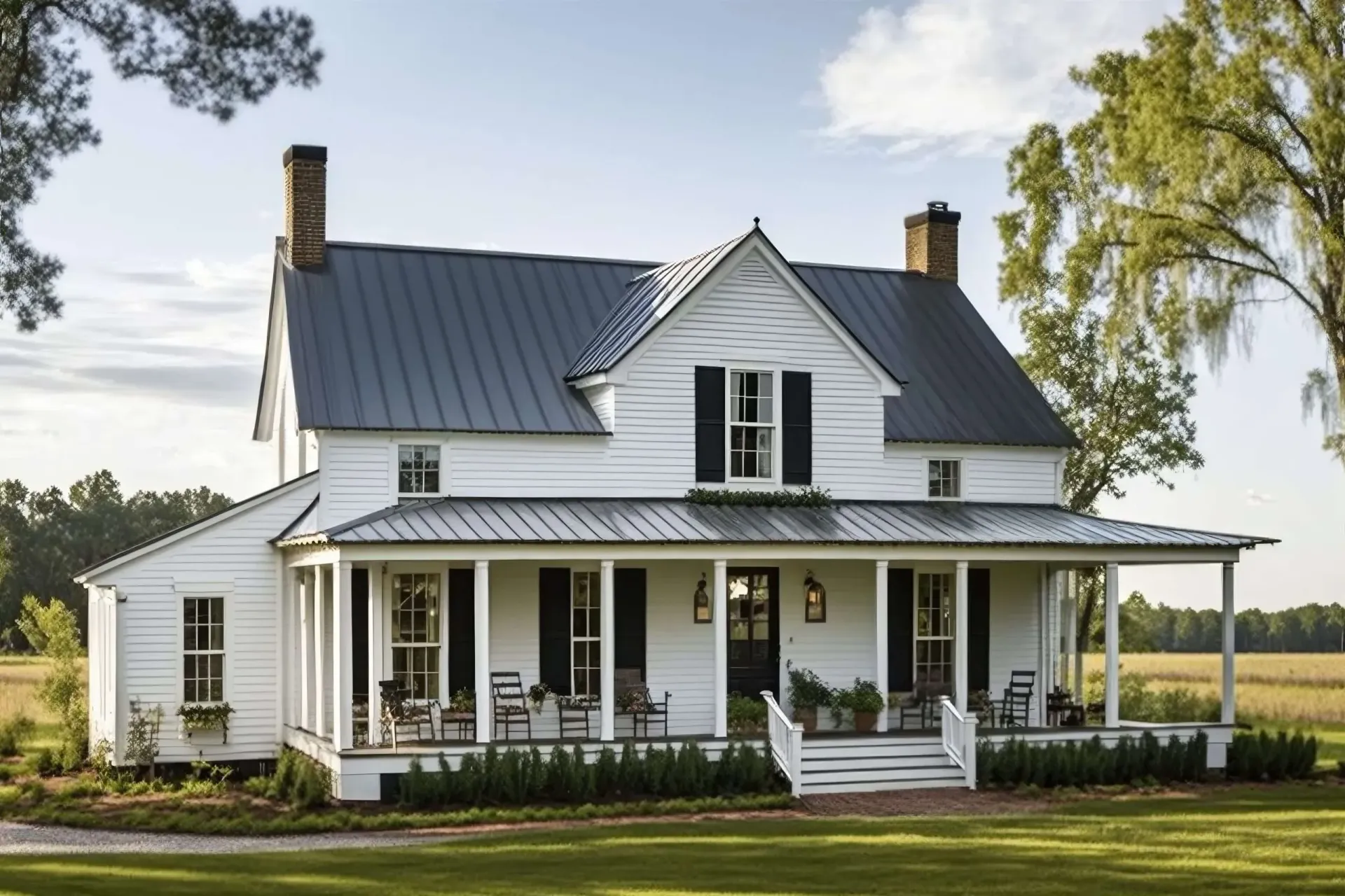 Unleash the Value Of Your Home With RGS Exteriors’ Custom Metalwork In Layton UT
