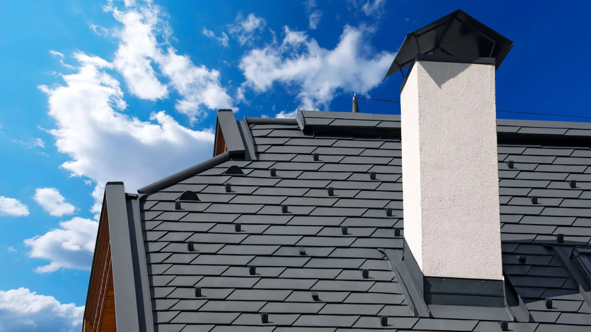 How To Protect Your Chimney With Stylish Chimney Covers In Riverton, UT