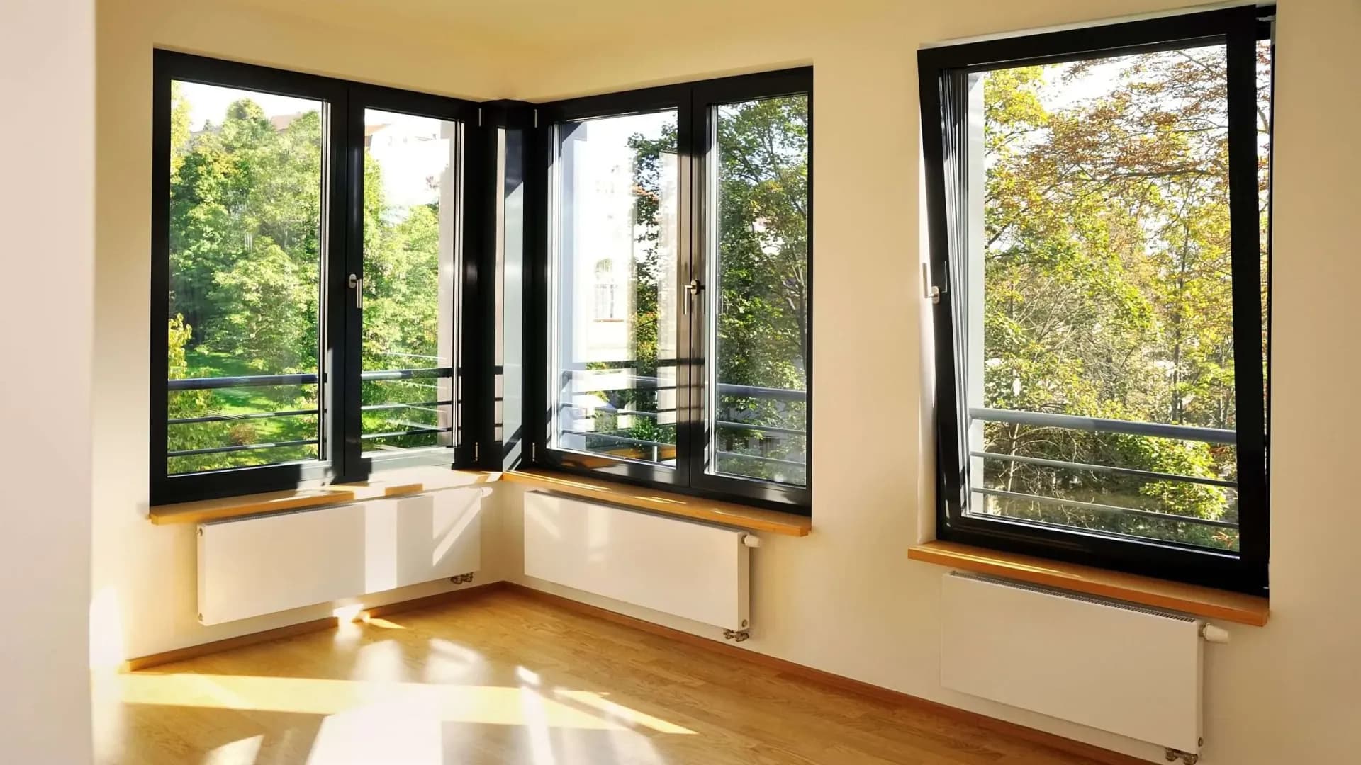 Why Install Energy Efficient Windows In Bountiful, UT?
