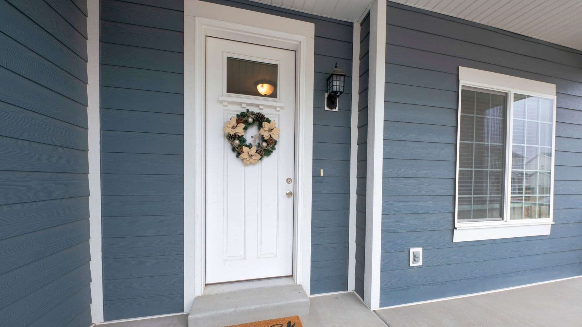 excellent vinyl siding draper