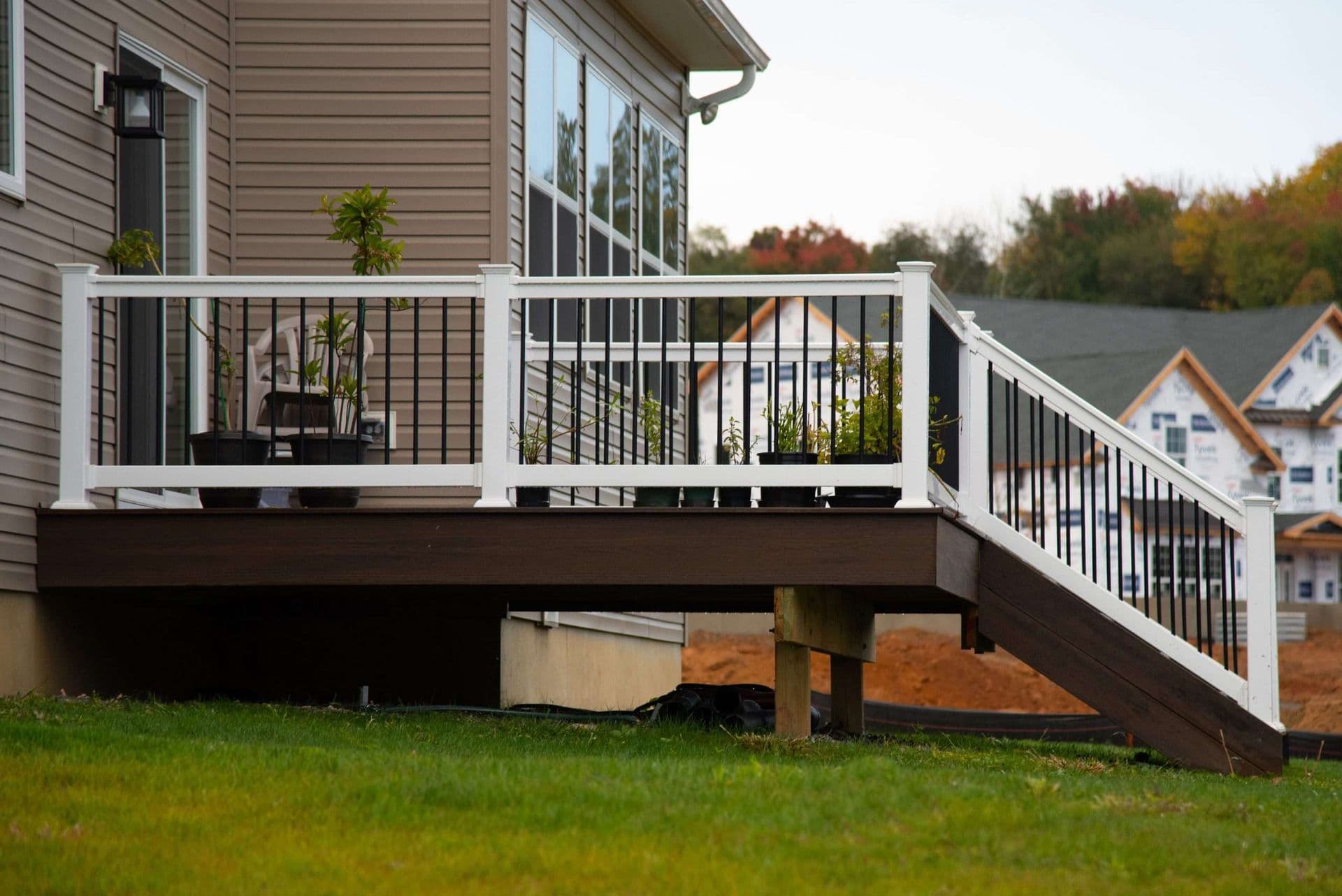 exceptional vinyl siding in cottonwood heights