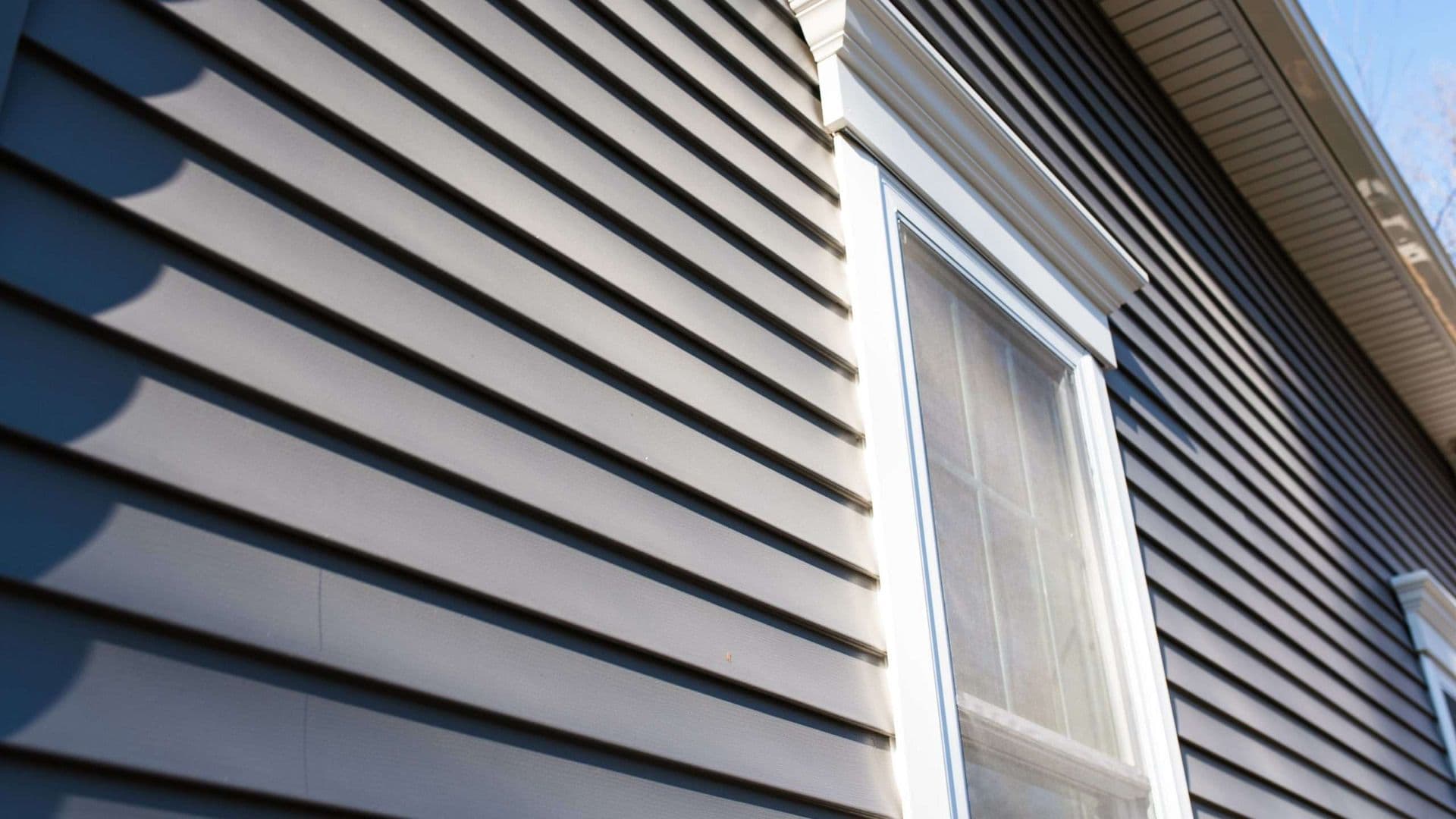 expert siding centerville
