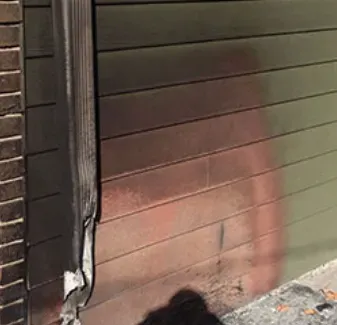 extreme fire resistance