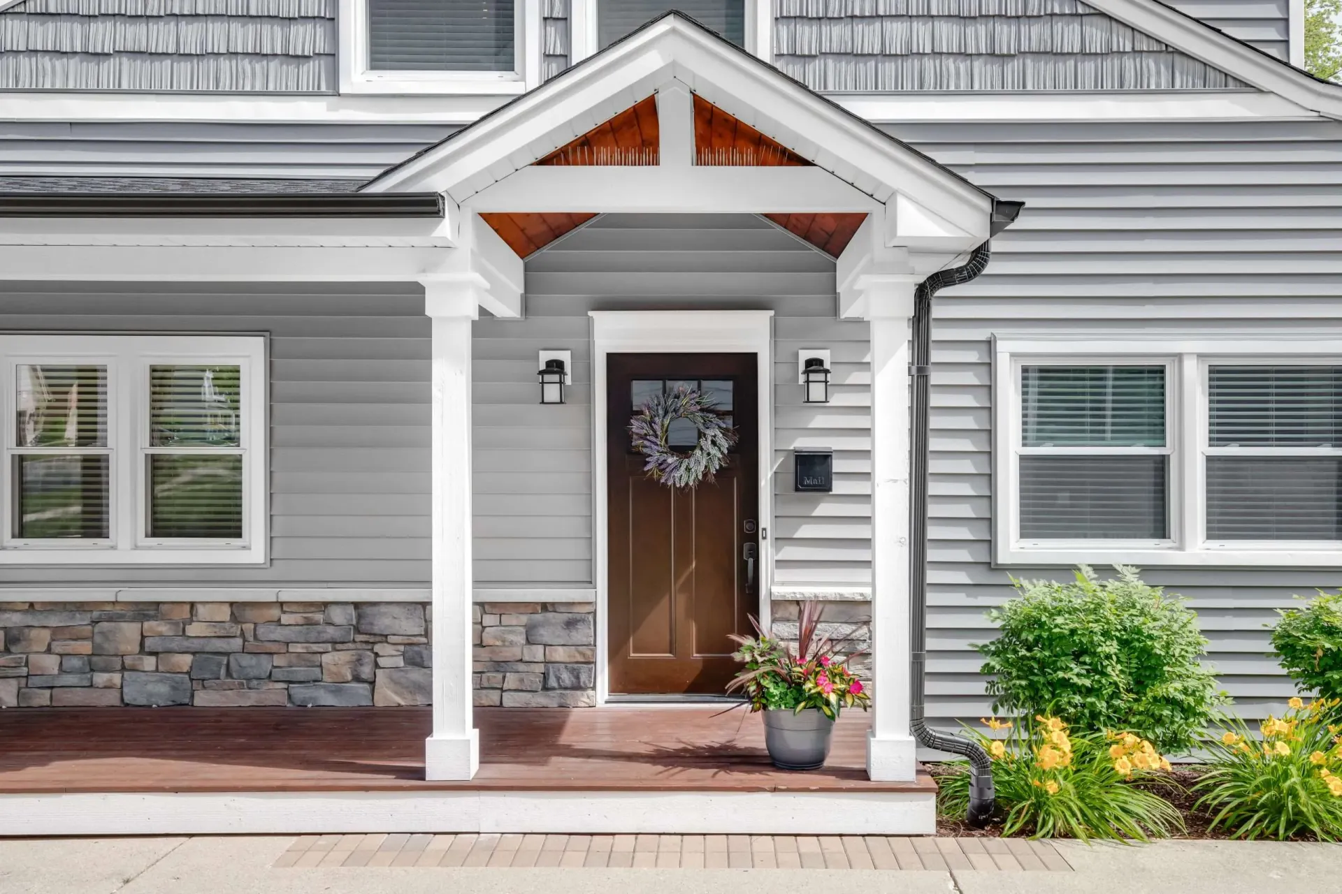 Why Families Have Turned To RGS Exteriors For Five Generations