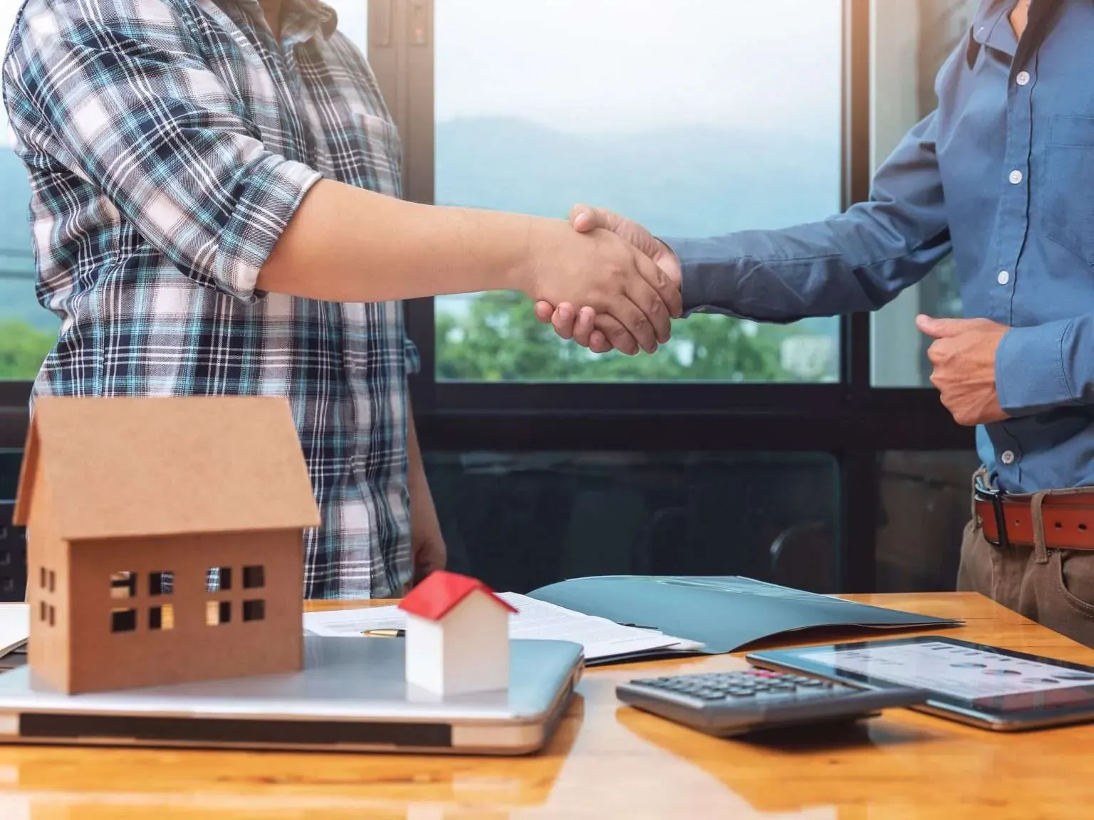 fast easy financing