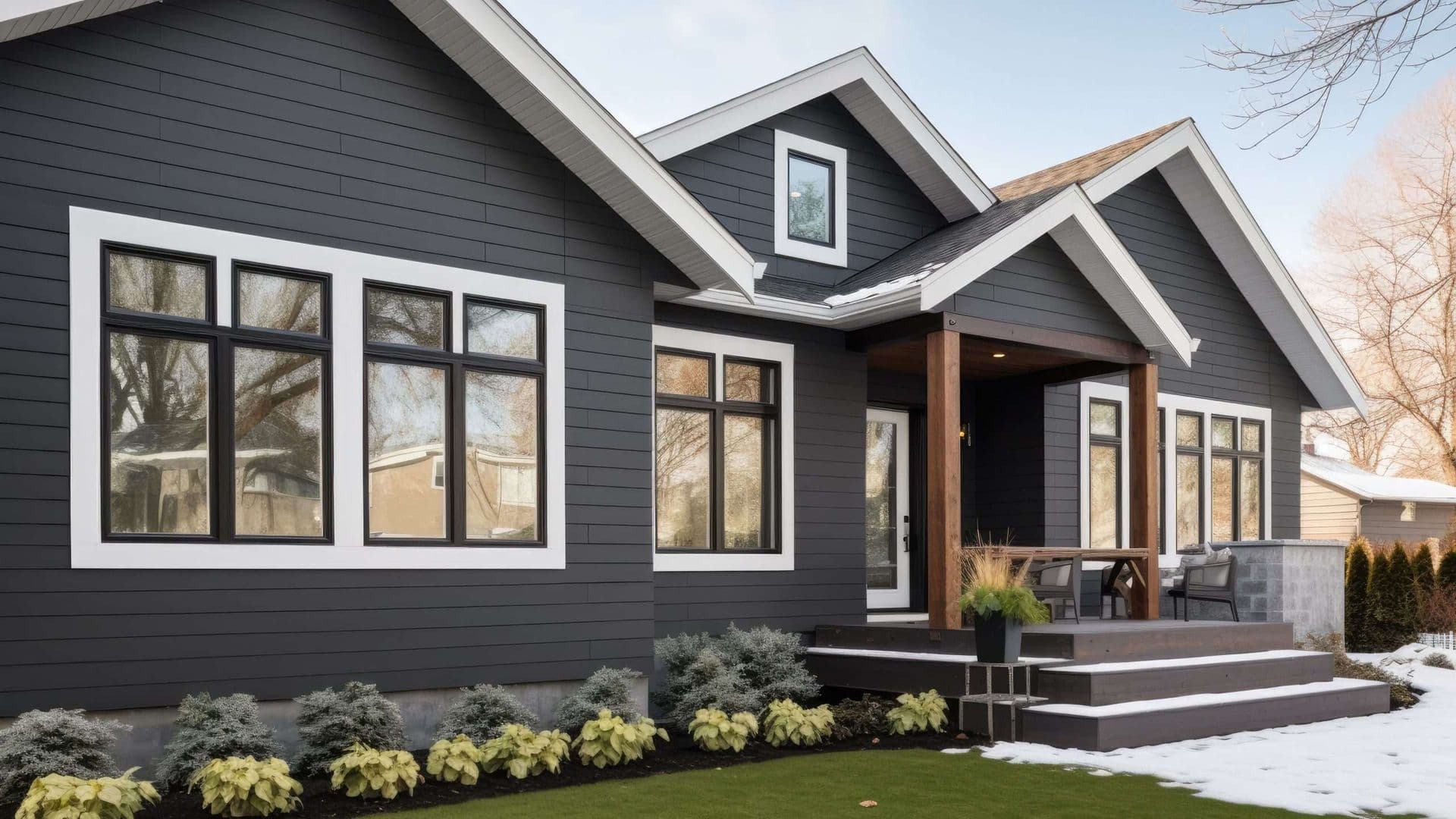 fiber cement siding rgs north salt lake city