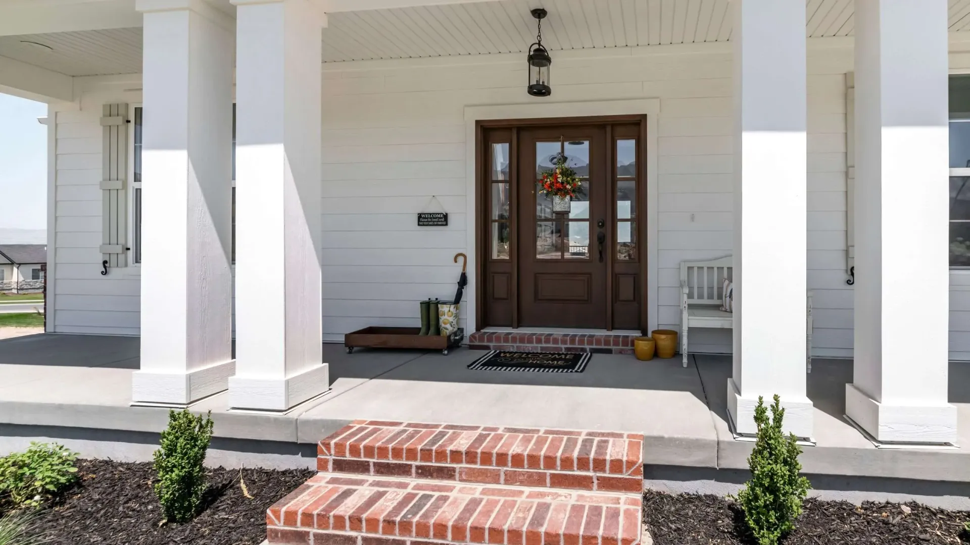 Tips For Selecting The Right Doors In Herriman, UT