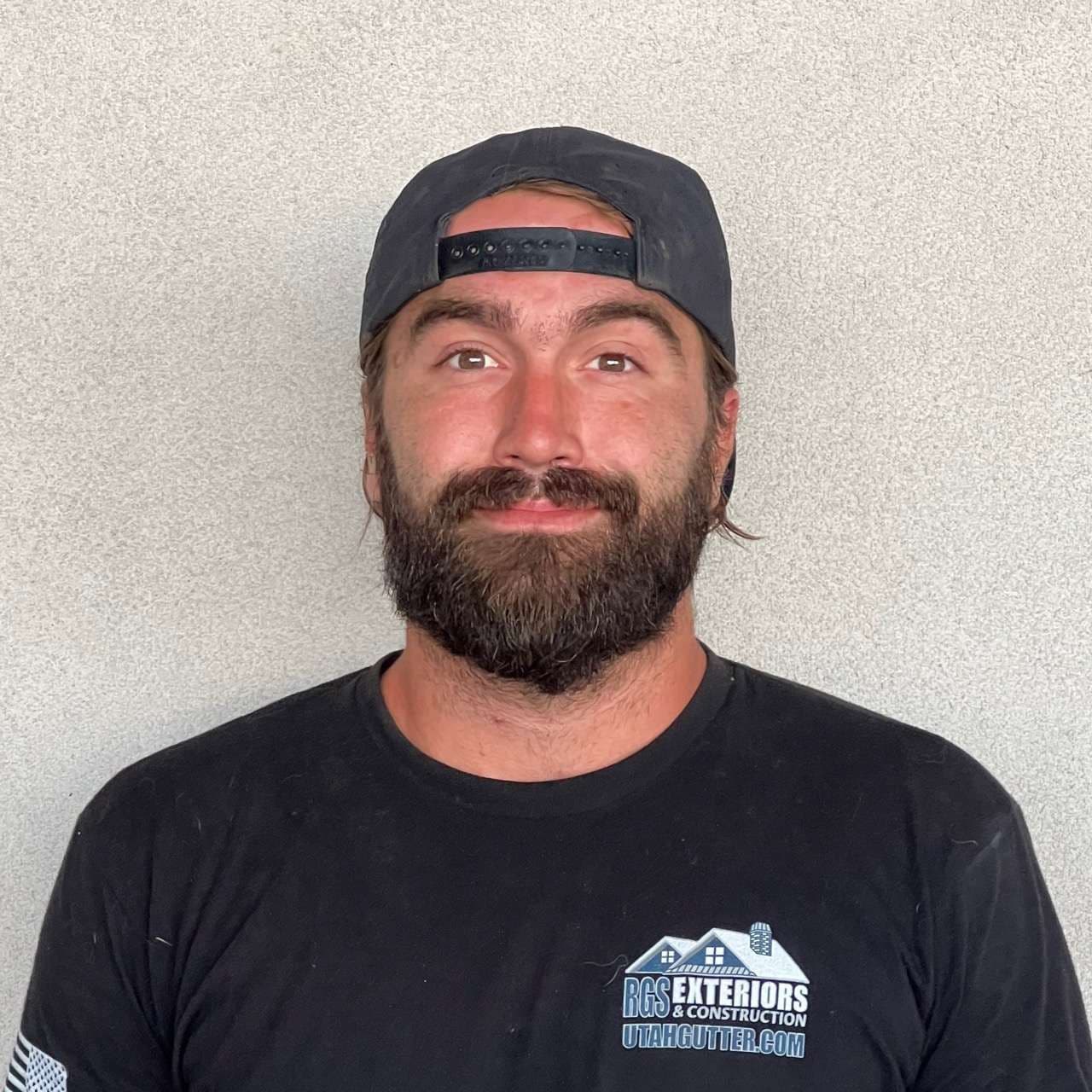gage palmer