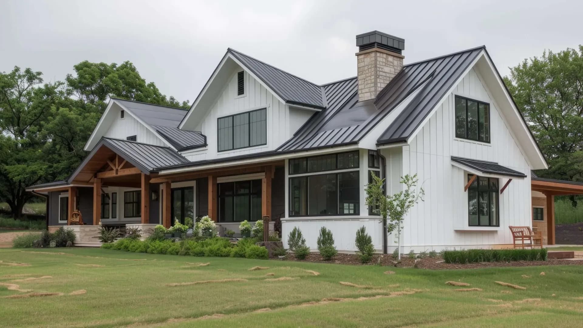 Fireproof Your Exterior With James Hardie Siding