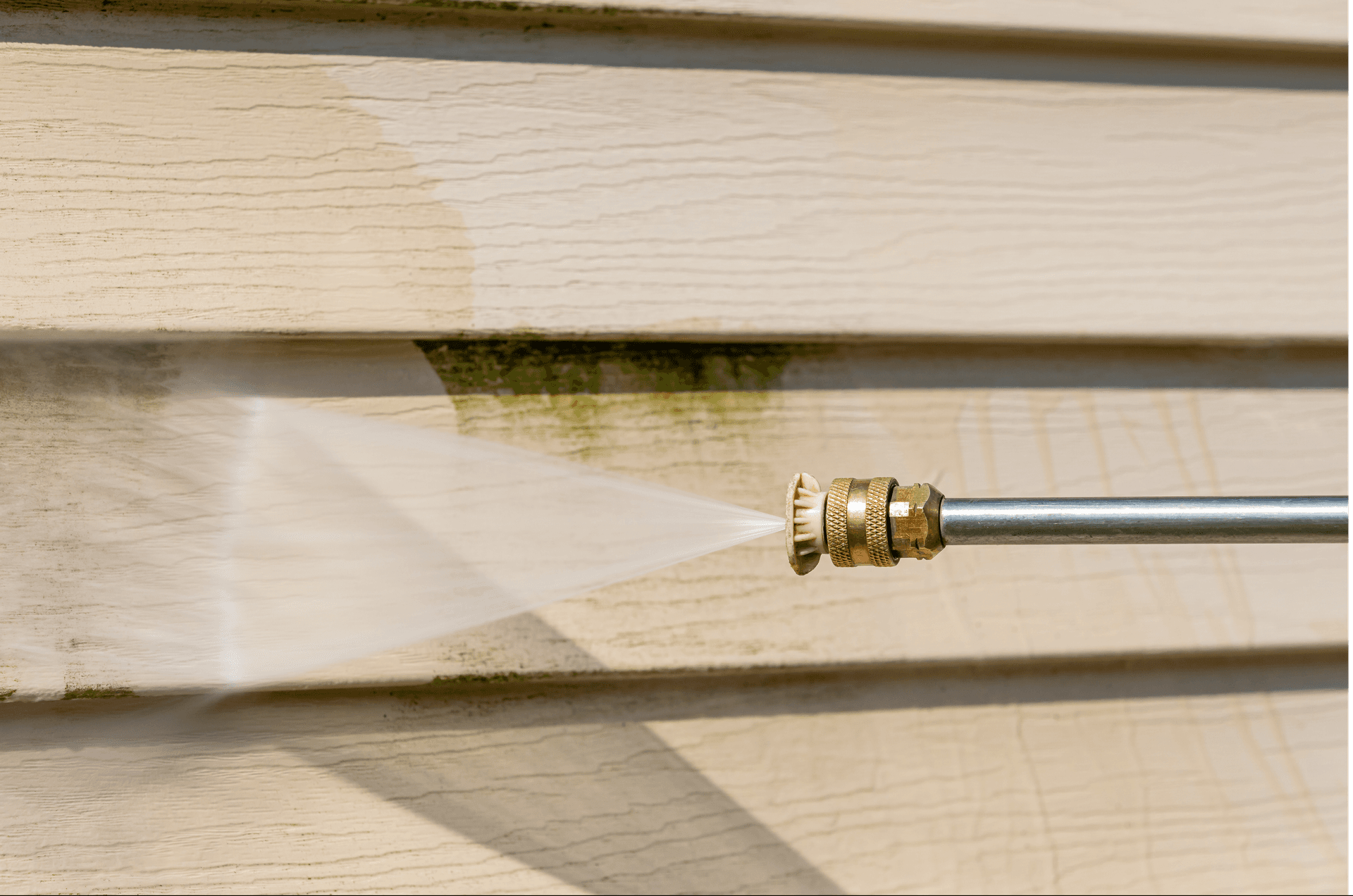 How To Maintain Your Vinyl Siding
