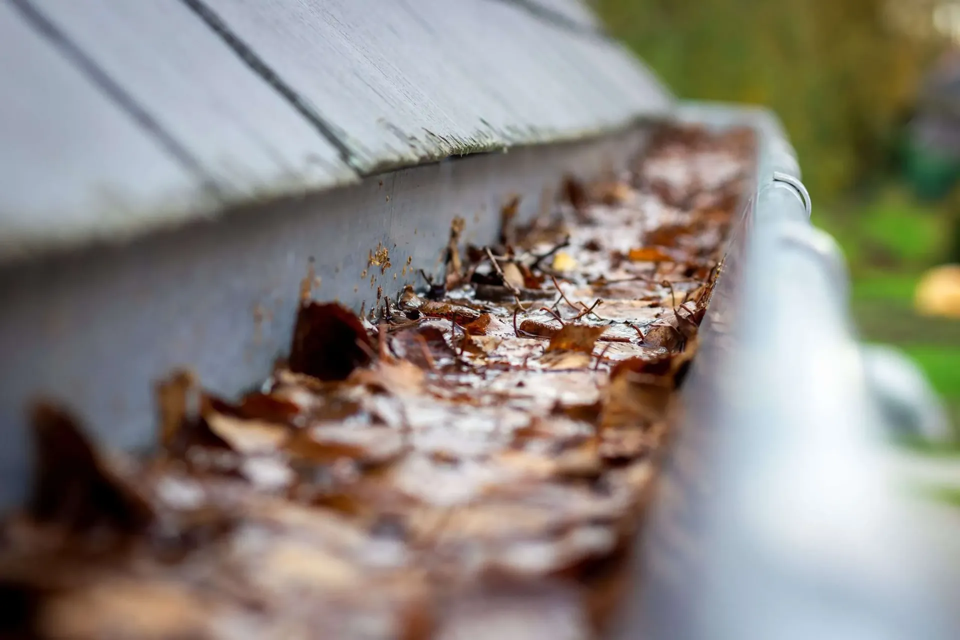 How Long Do Gutter Guards Last?