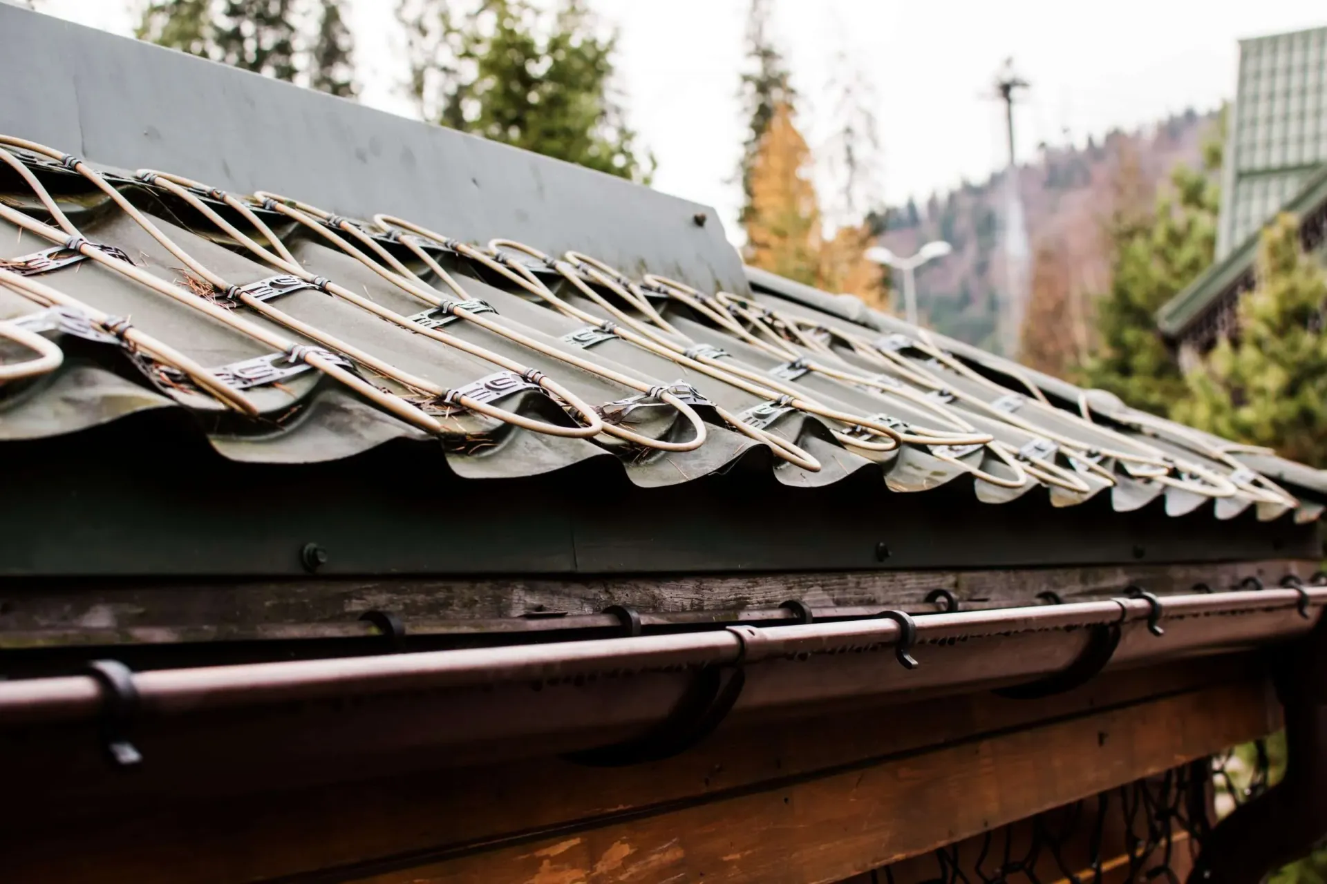 Replacing Your Heat Cable System In Alpine, UT