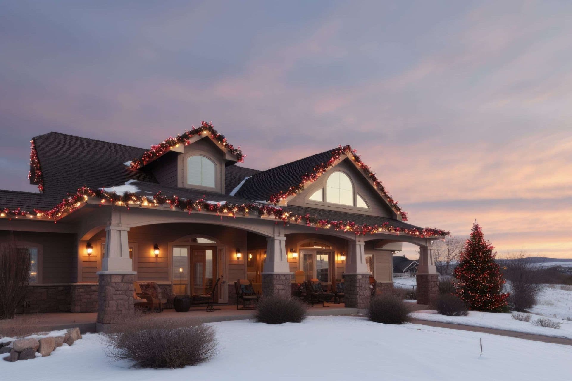holiday james hardie fiber cement siding herriman