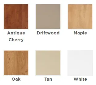 interior look options