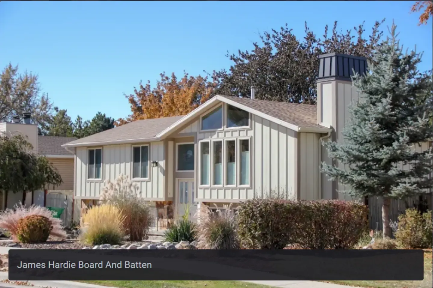 james hardie siding installation provo