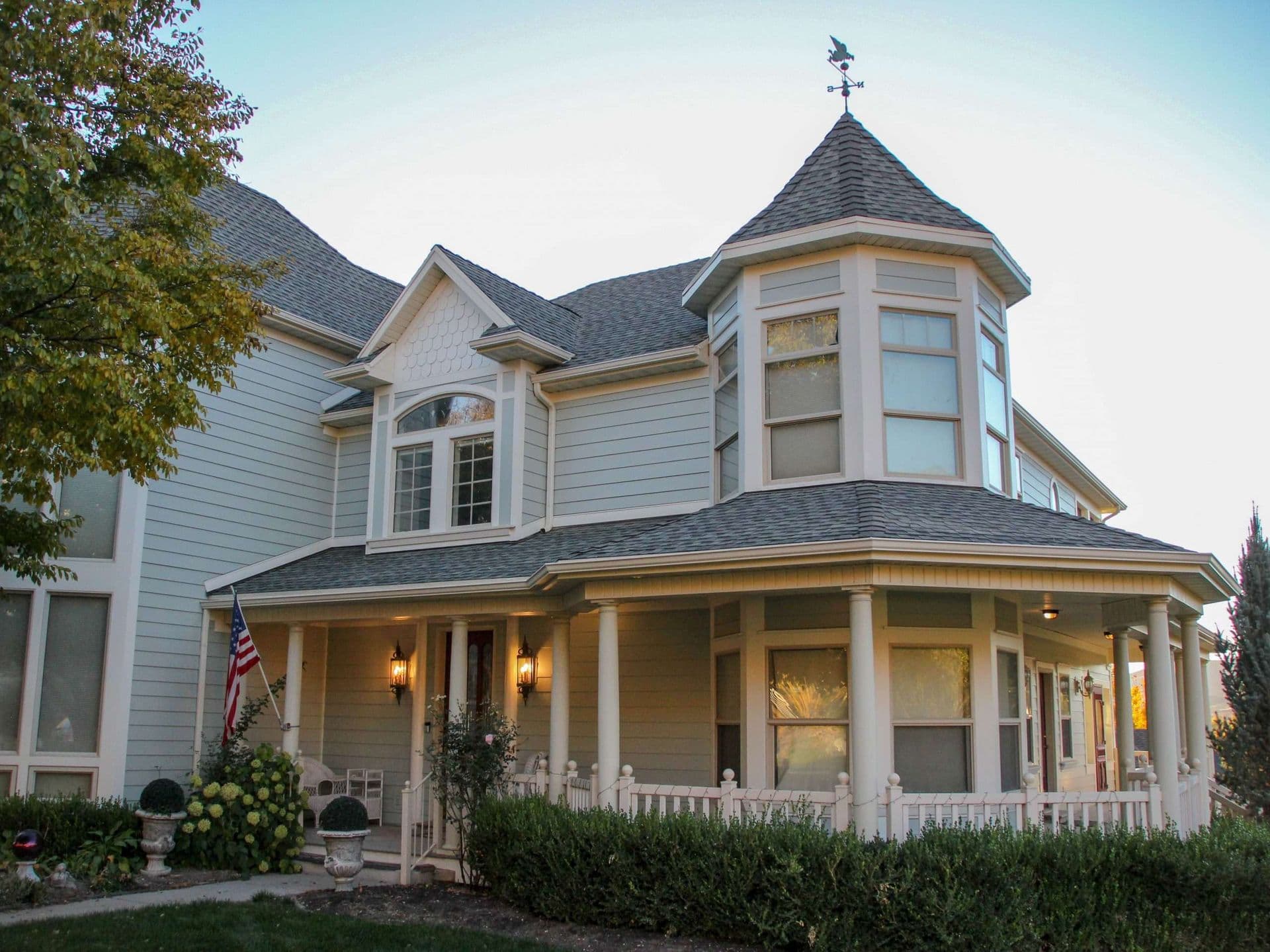 james hardie siding orem