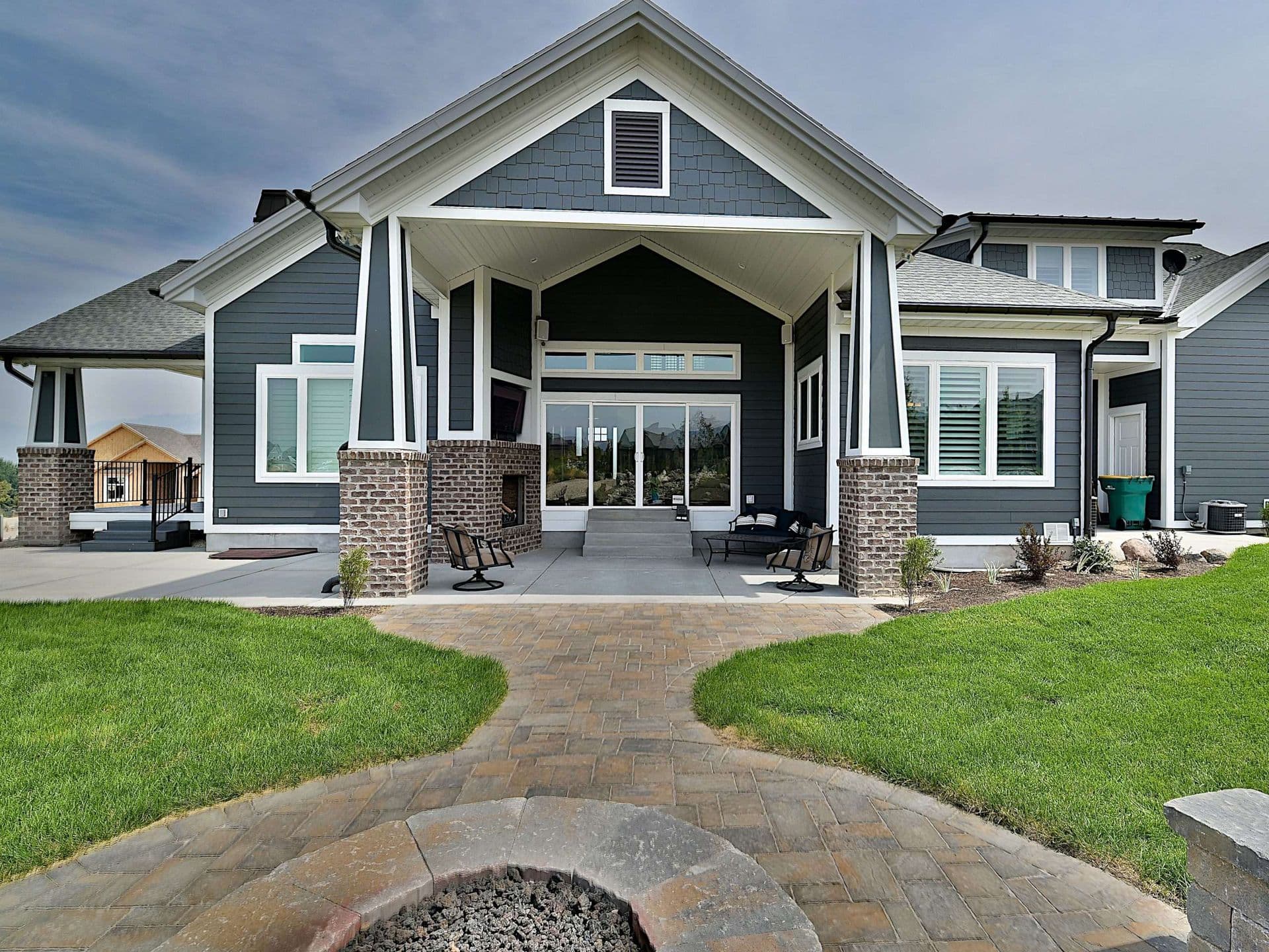 lap siding south jordan