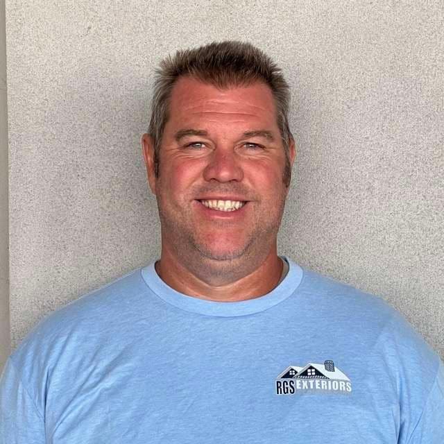 Martin Mayo