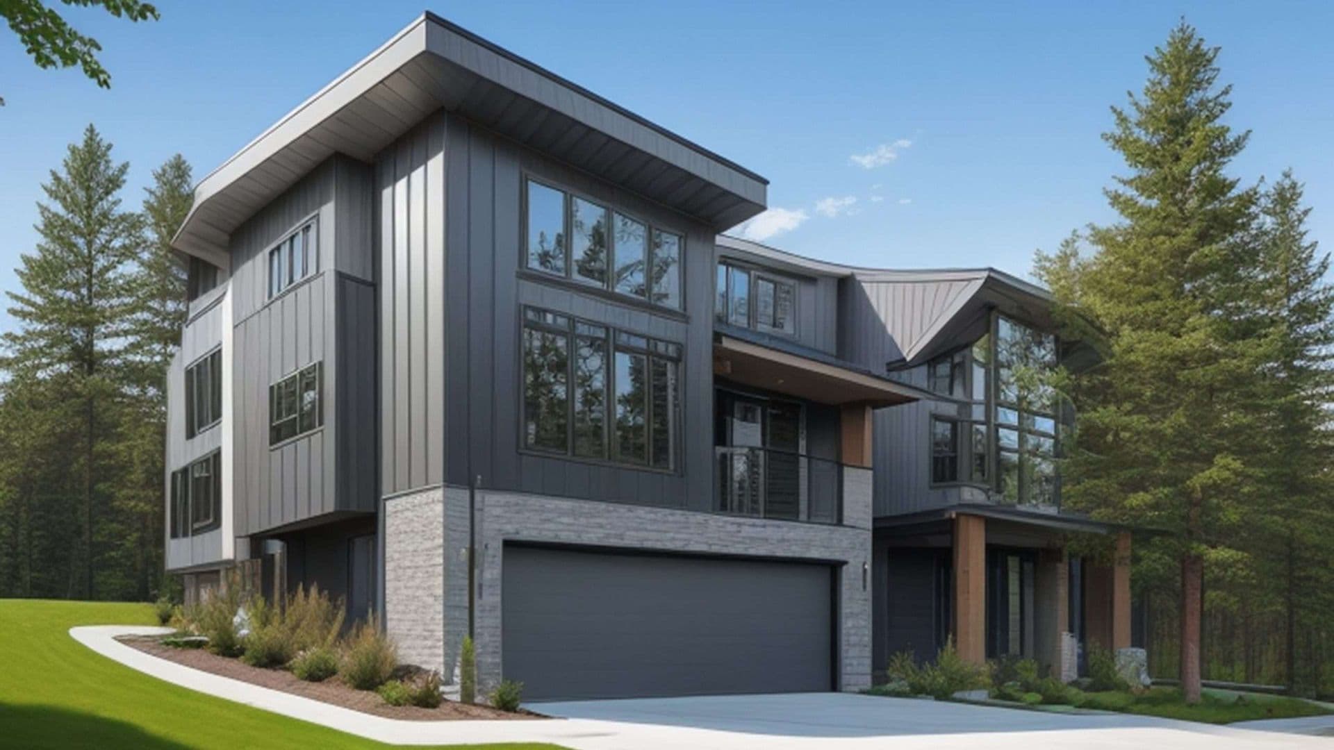 metal siding rgs north salt lake city