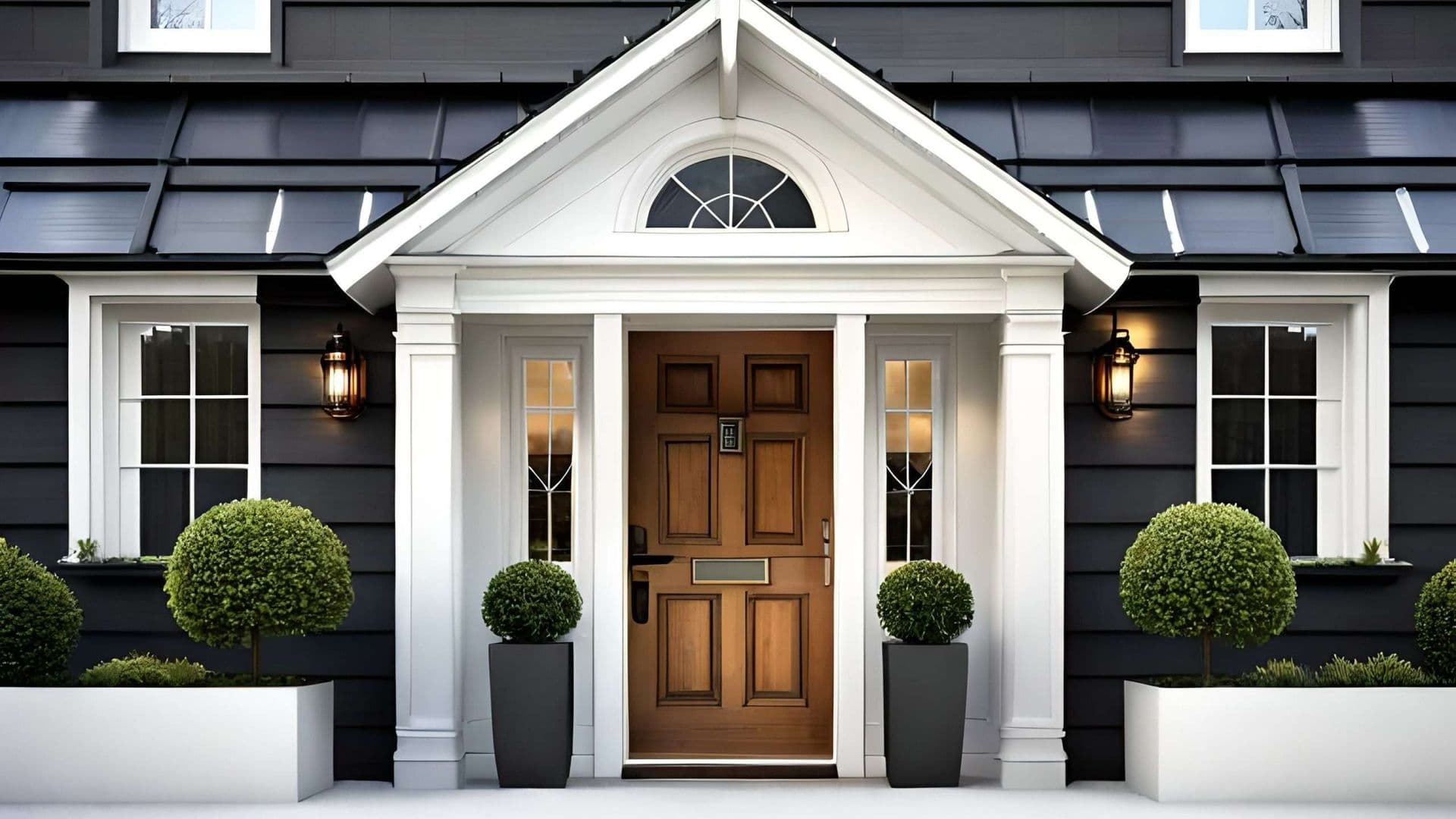 metal siding rgs woods cross