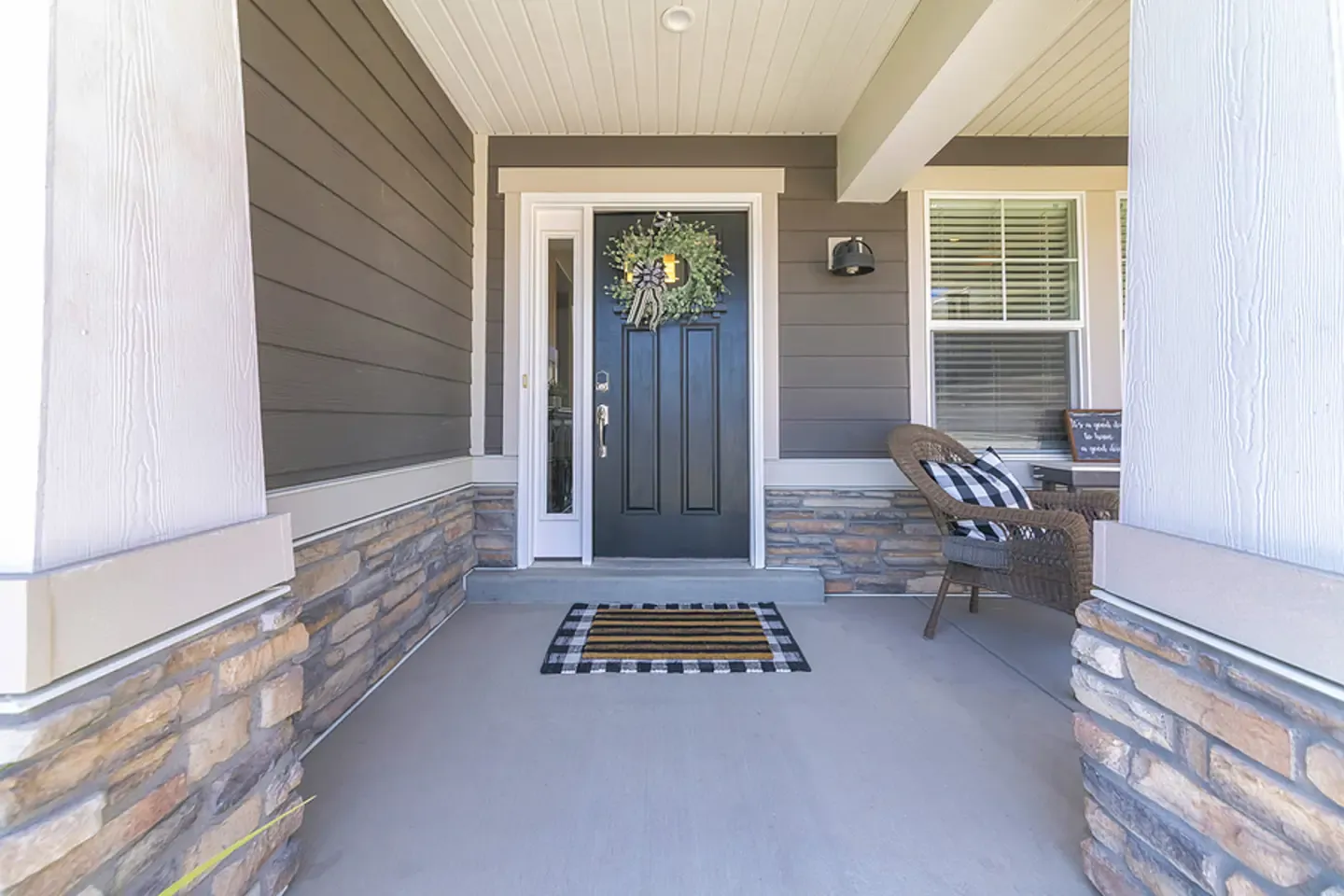 new siding installation south jordan