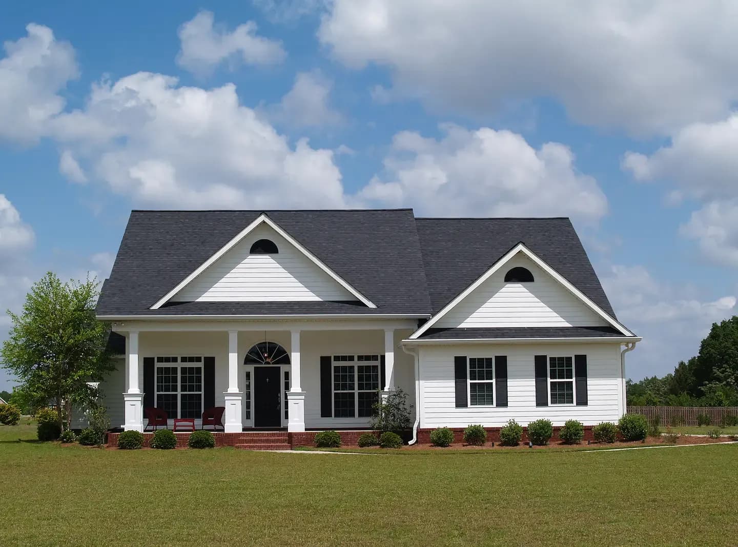 new siding layton