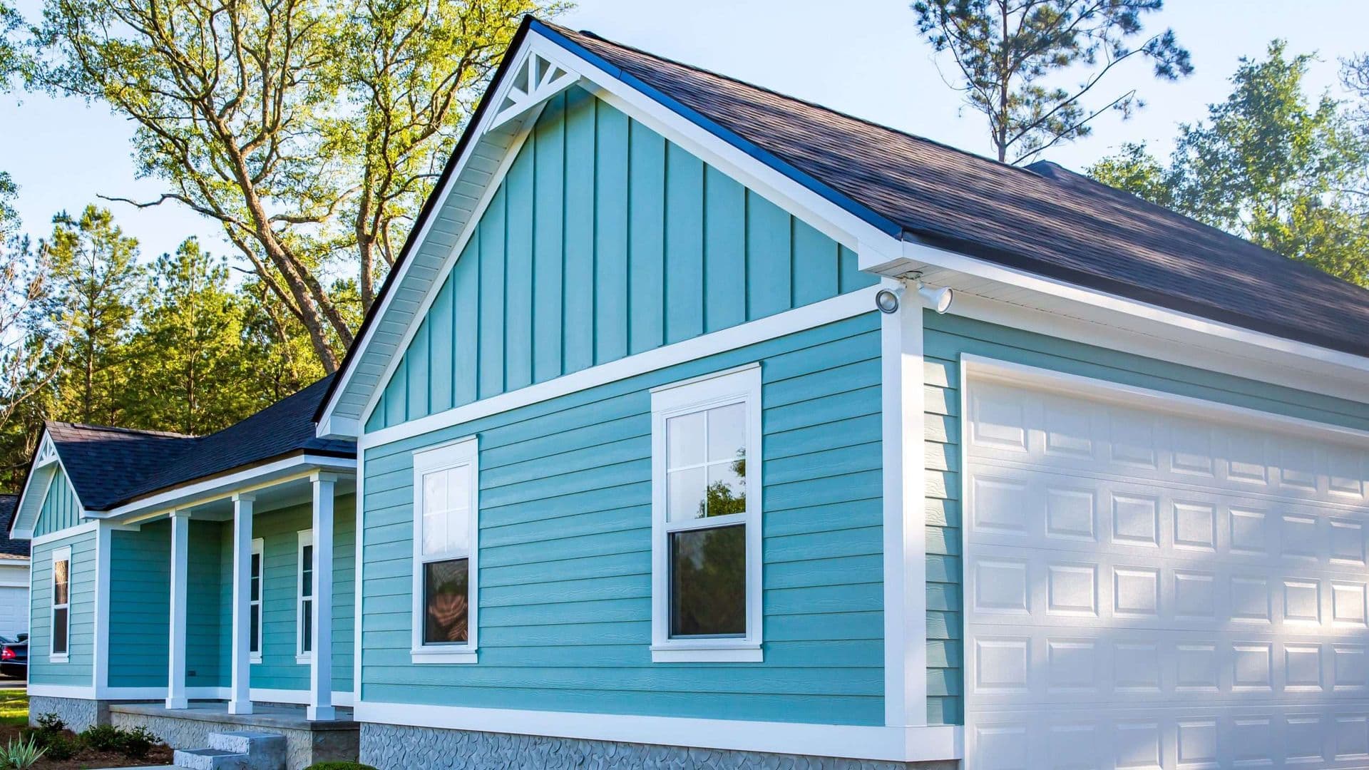 nice vinyl siding draper