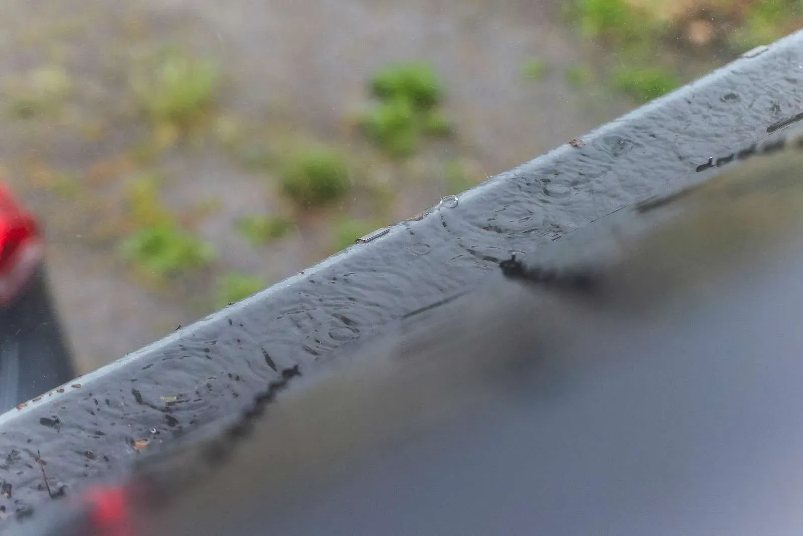 Why An Overflowing Gutter Is More Harmful Thank You Think