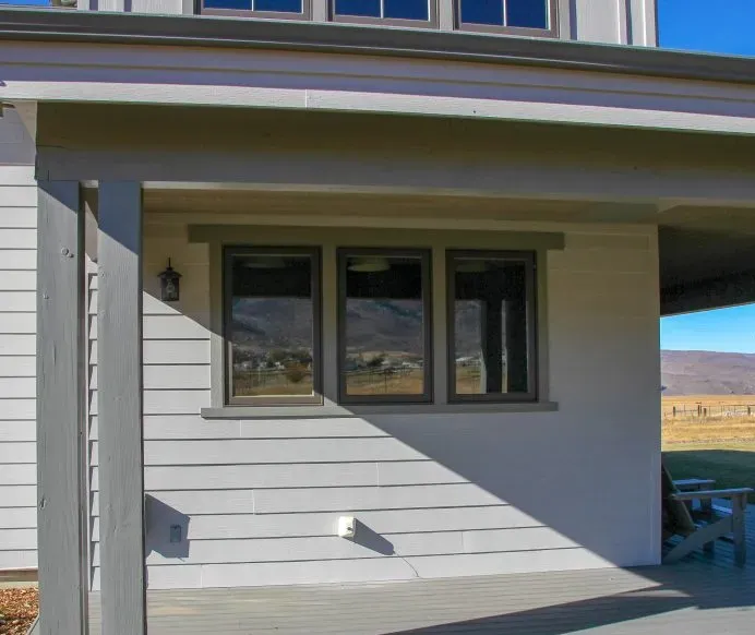 pest free siding