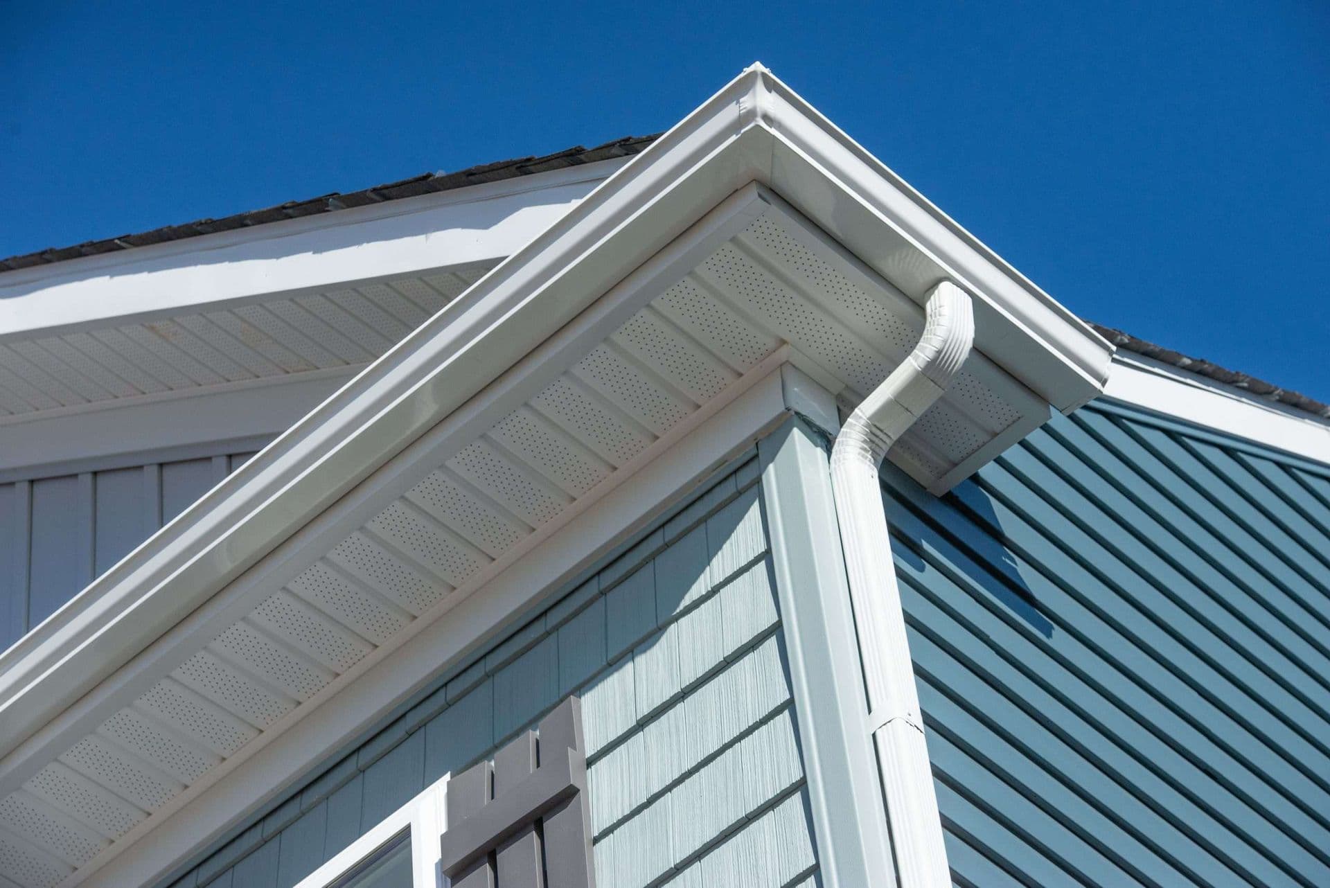 premium gutters and gutter protection in cottonwood heights