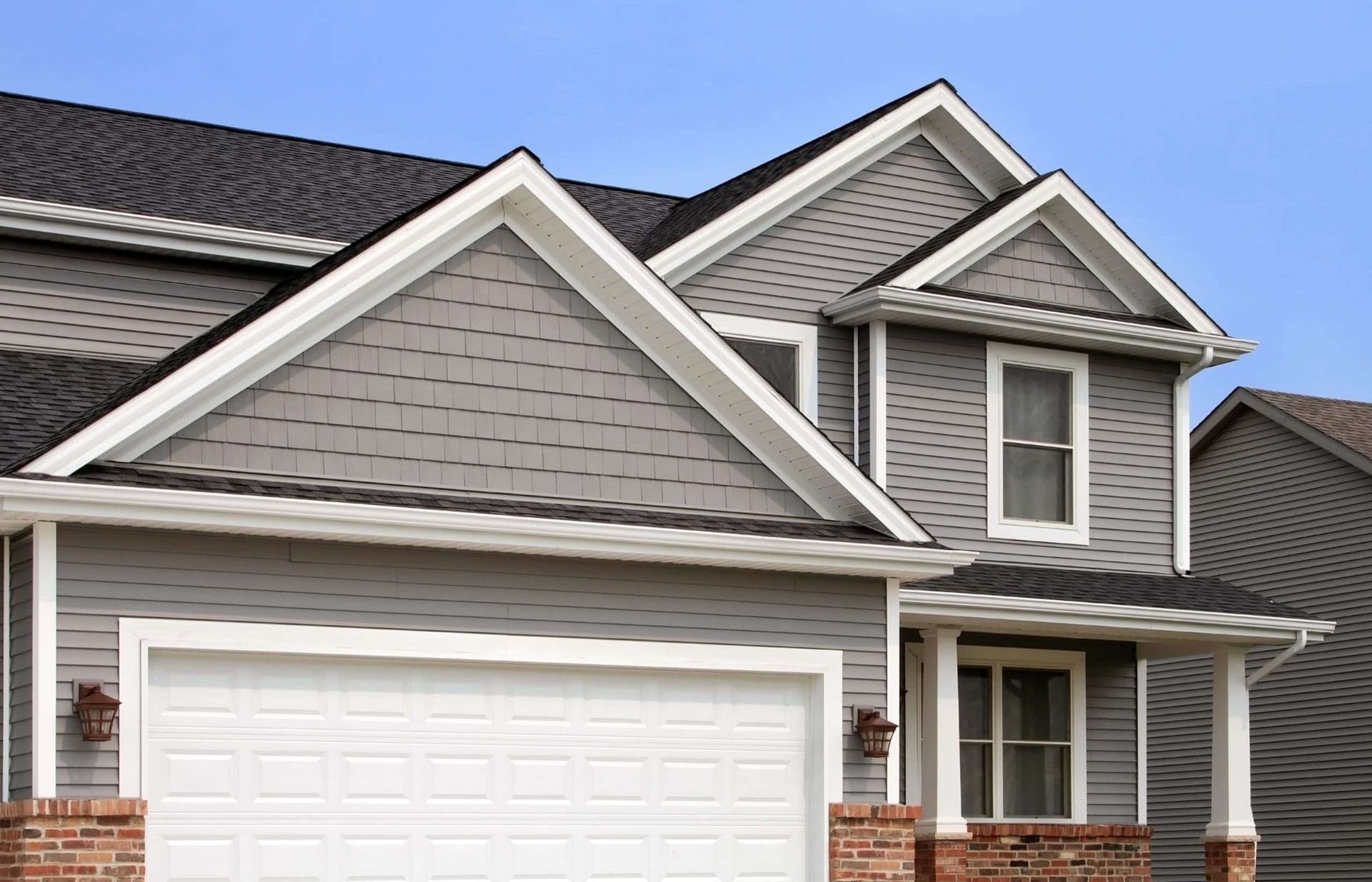 professional siding contractor taylorsville